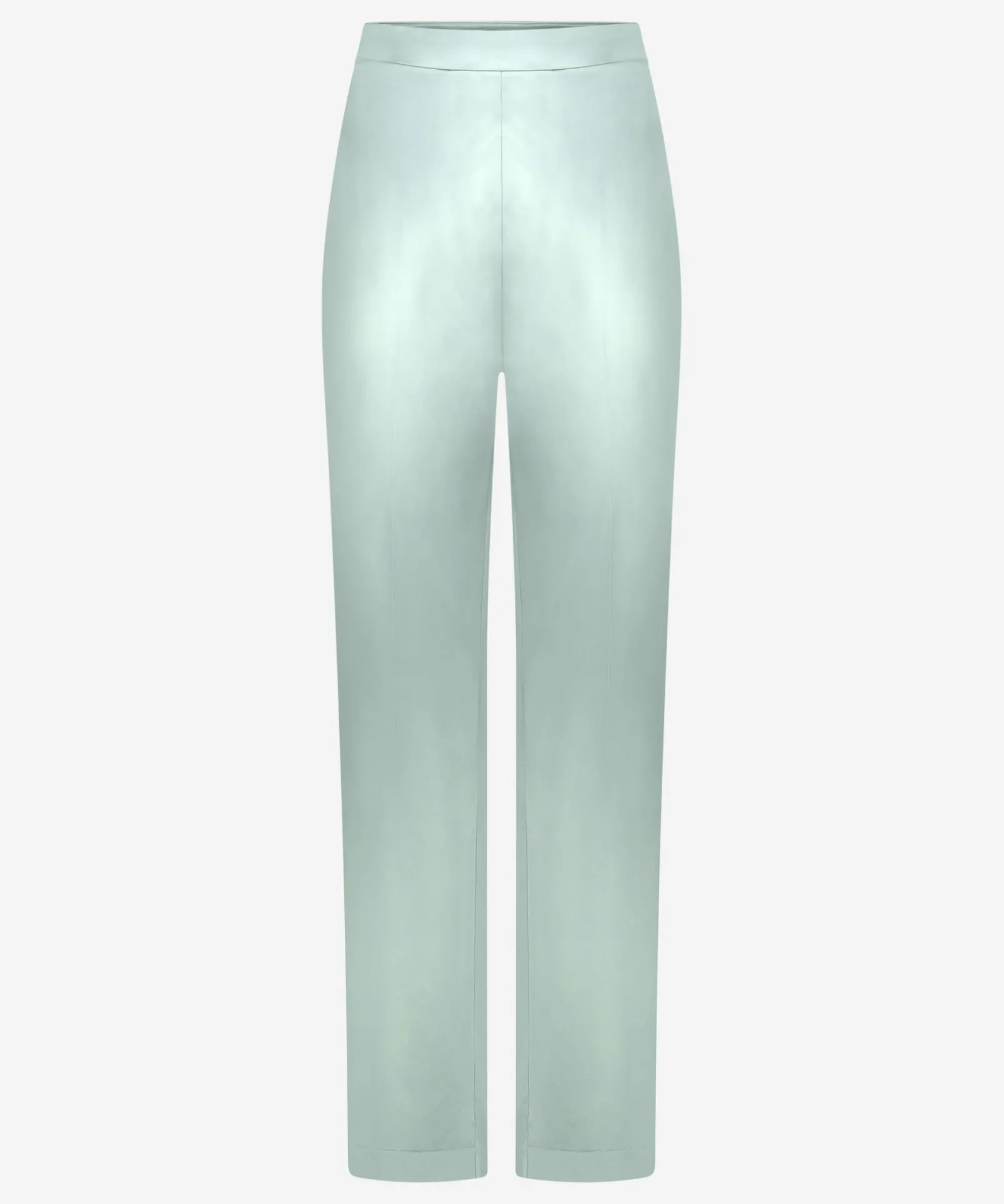 Francine Mint Green