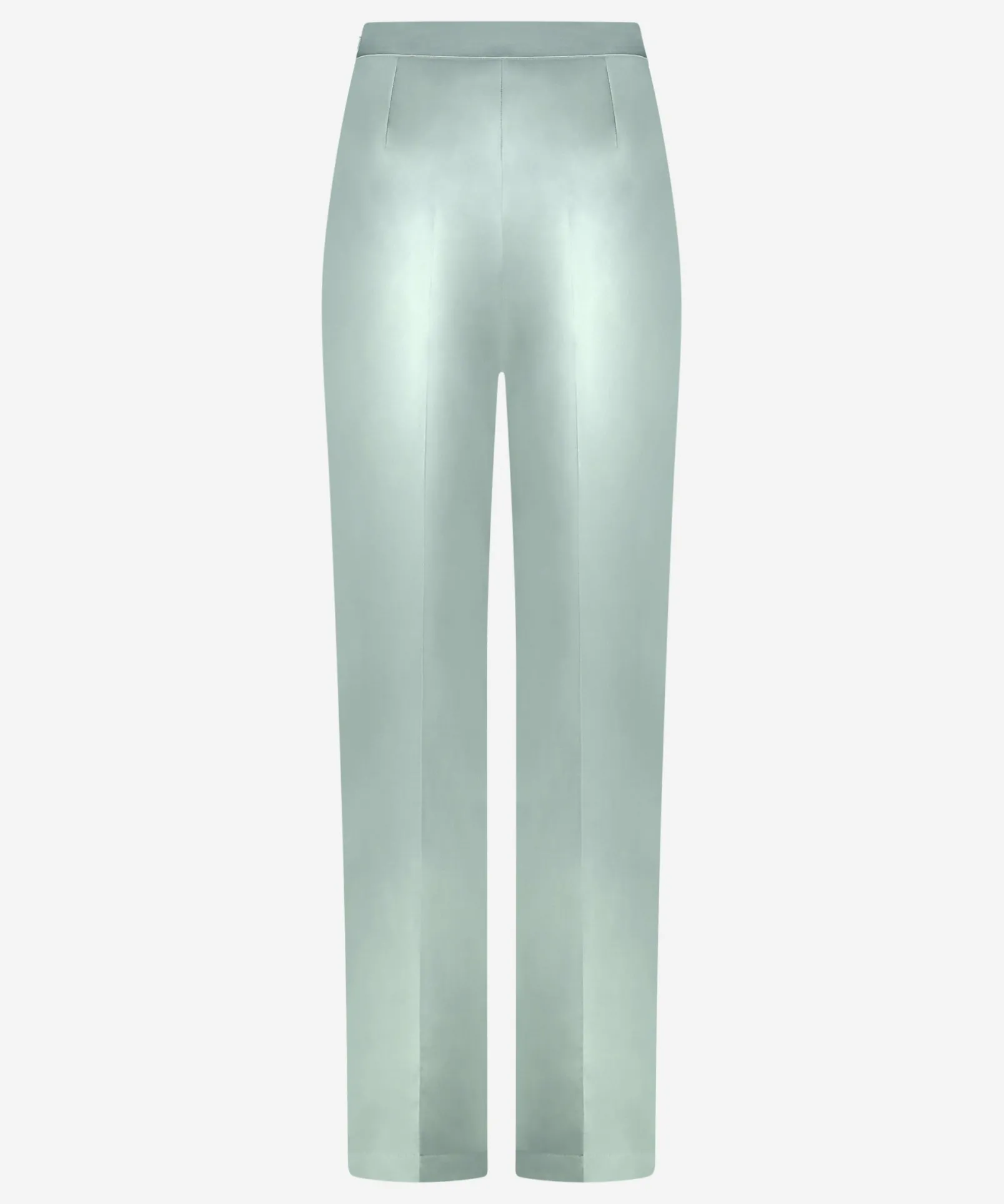 Francine Mint Green