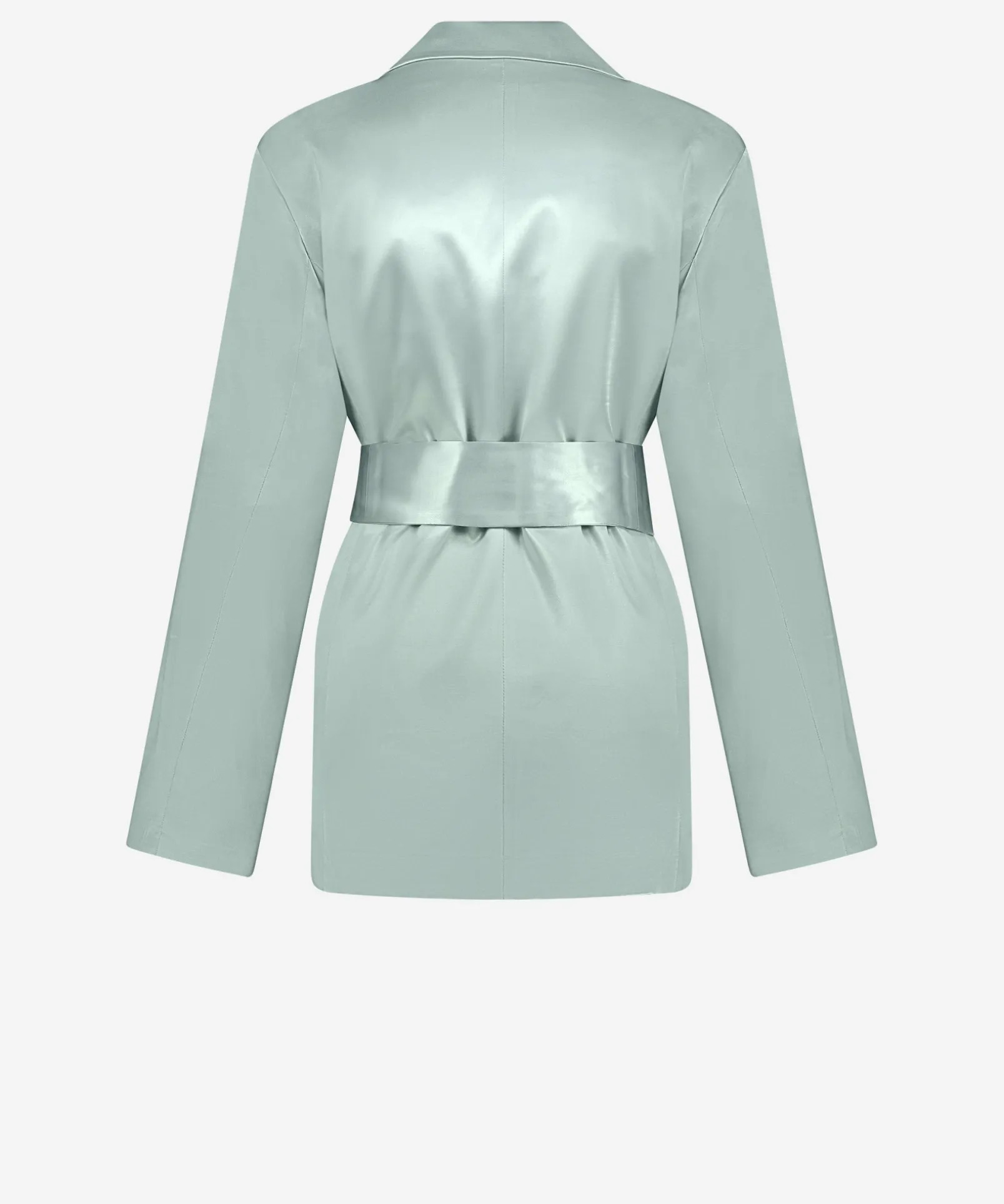 Francis Mint Green
