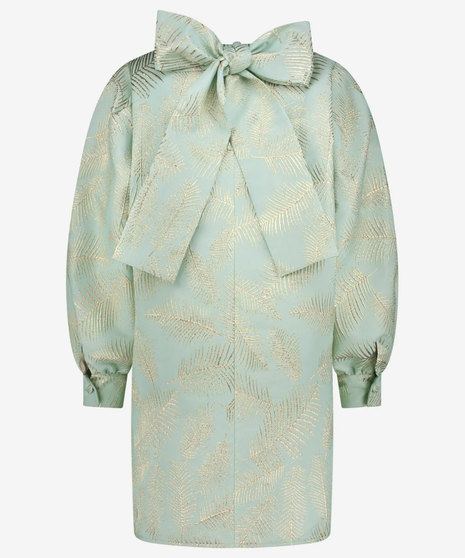 Freya Mint Green