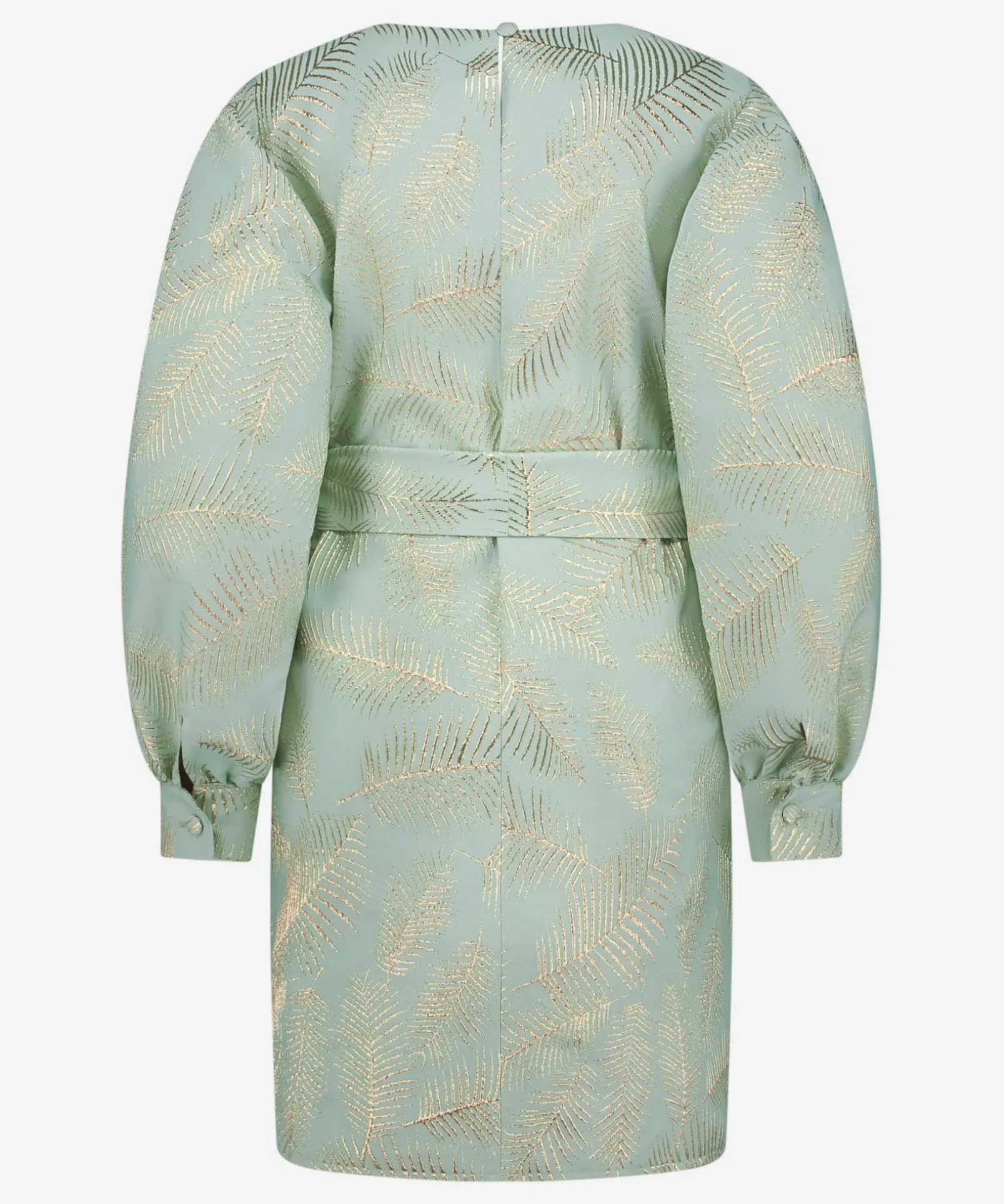 Freya Mint Green