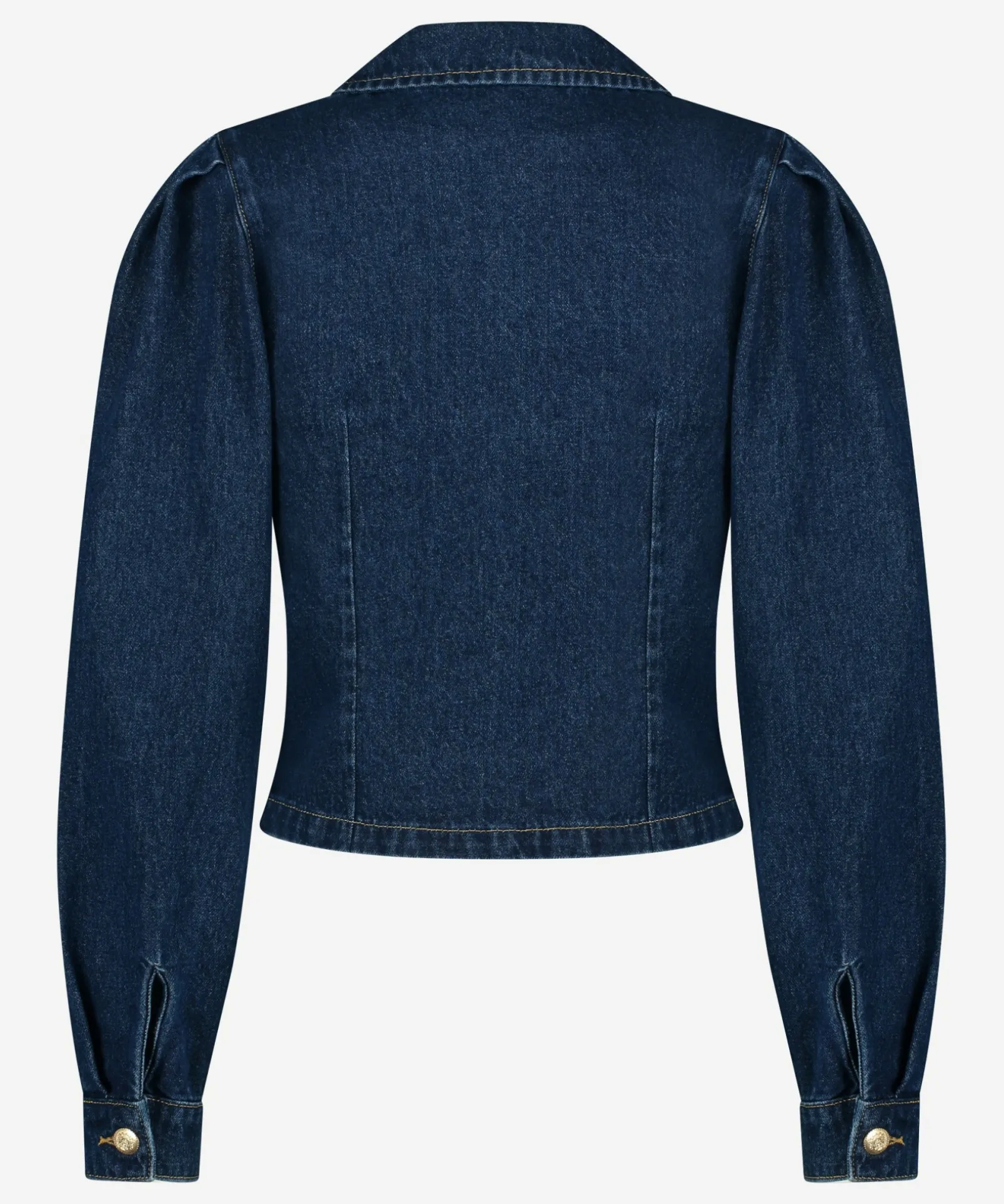 Jain Washed Denim