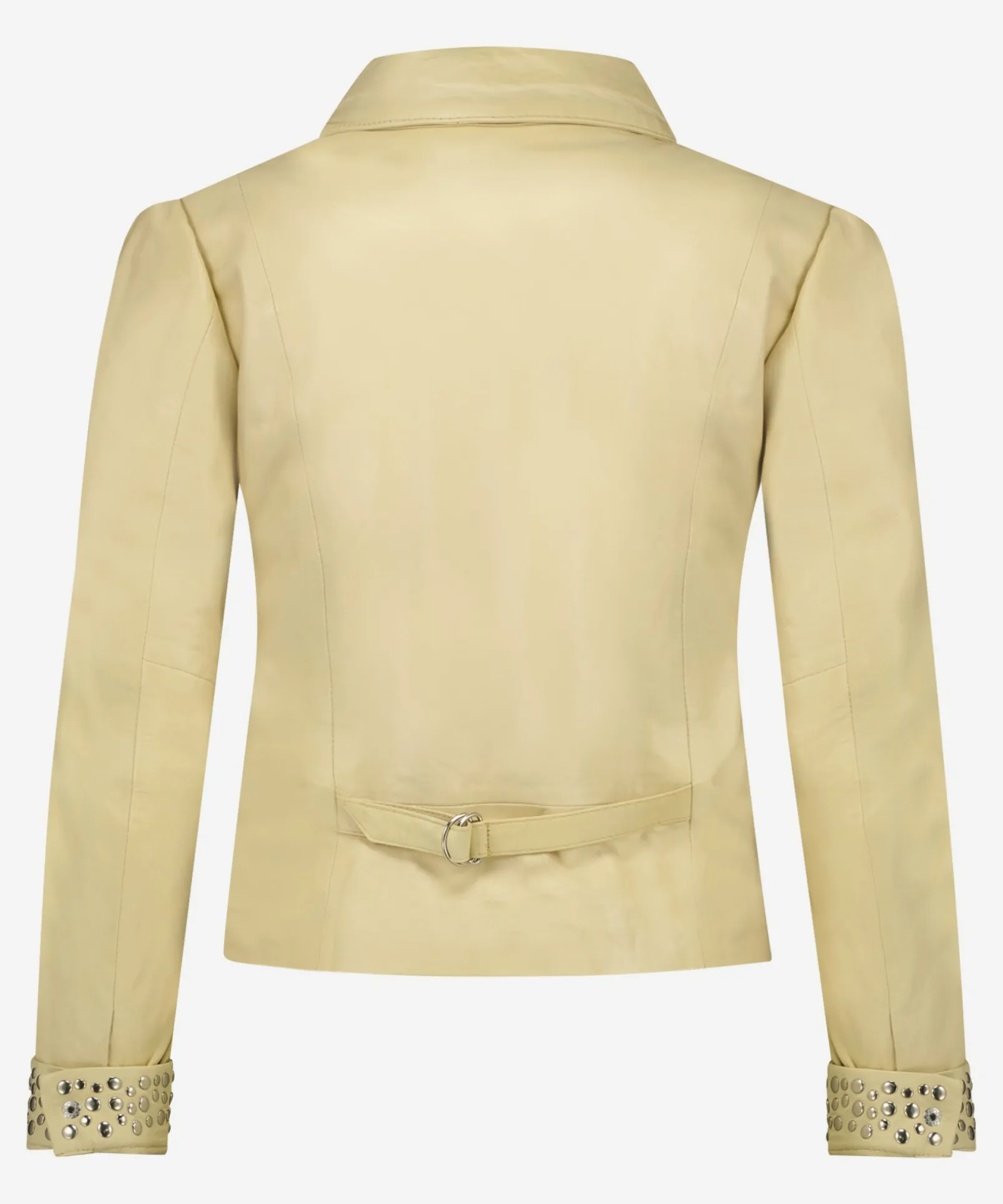 Janie Buttery Yellow