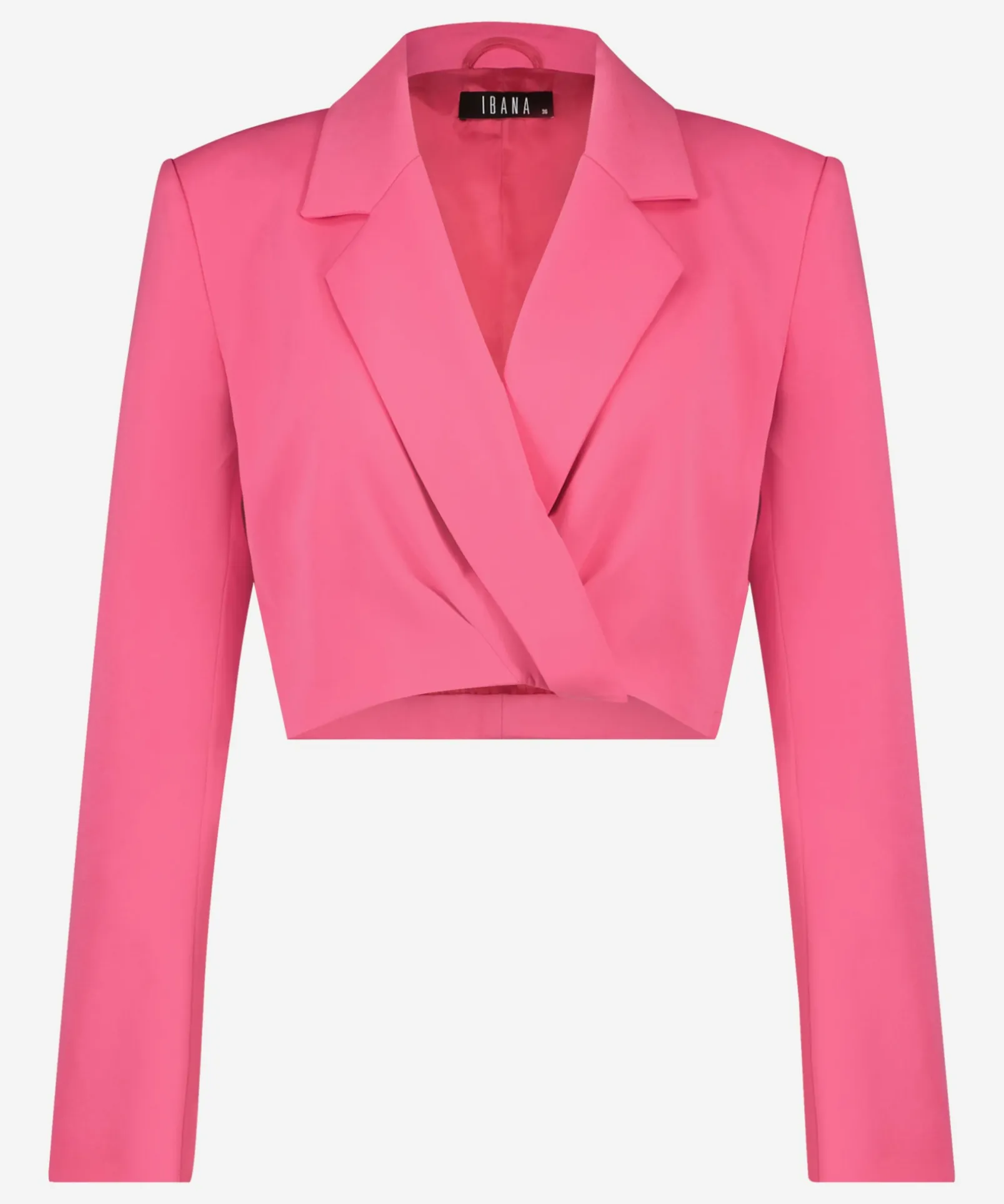 Jean Bright Pink