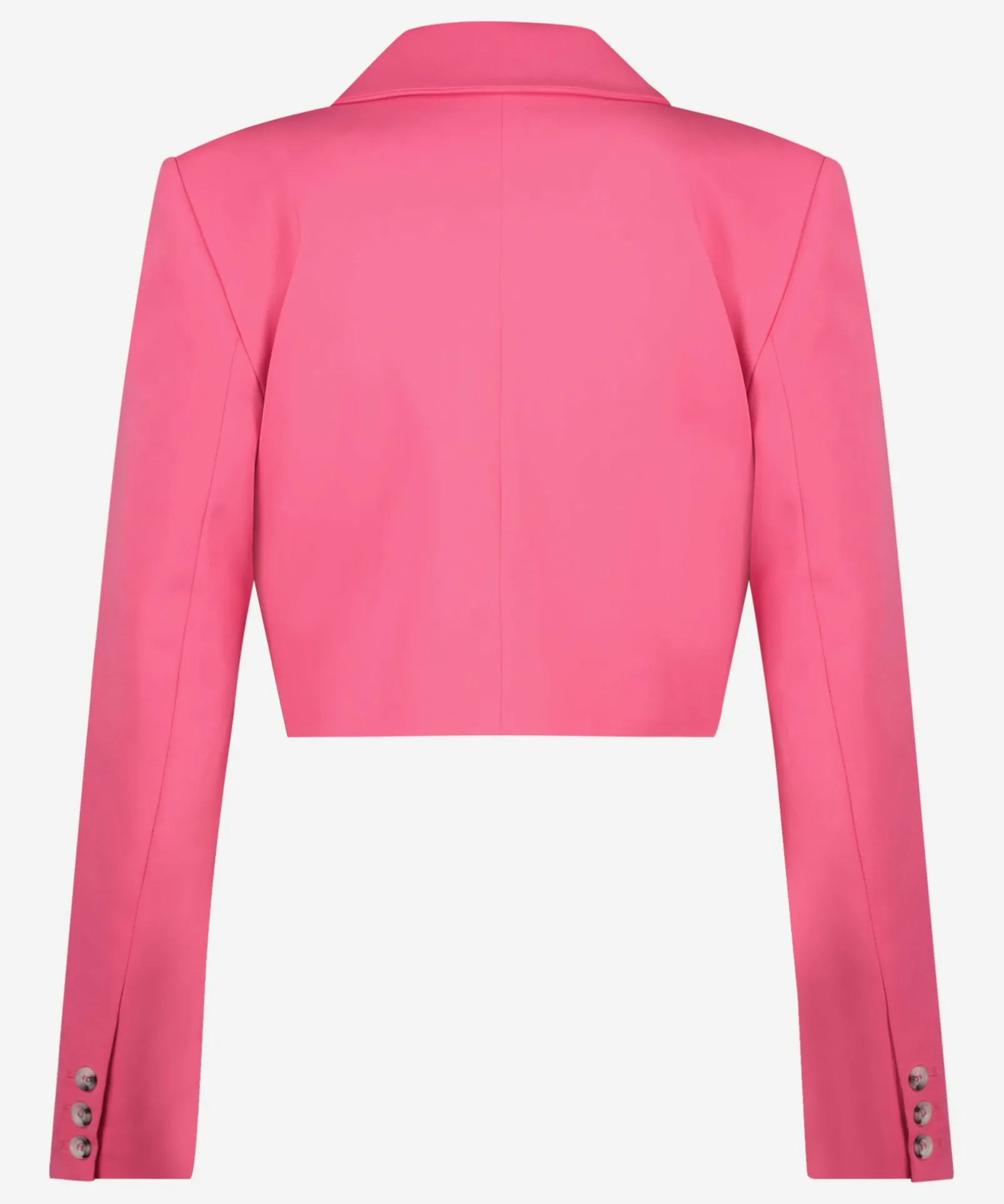 Jean Bright Pink