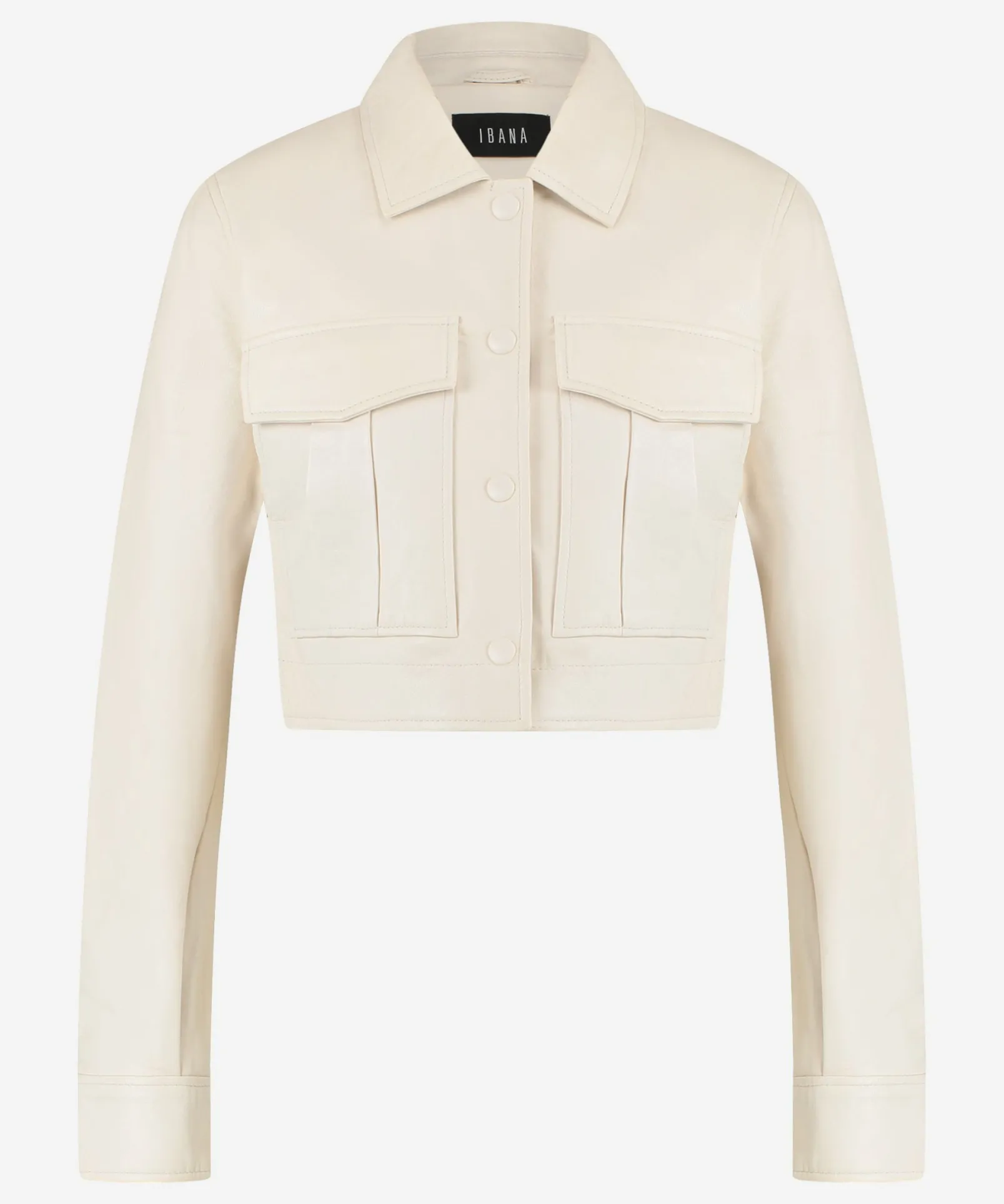 Jella Antique White