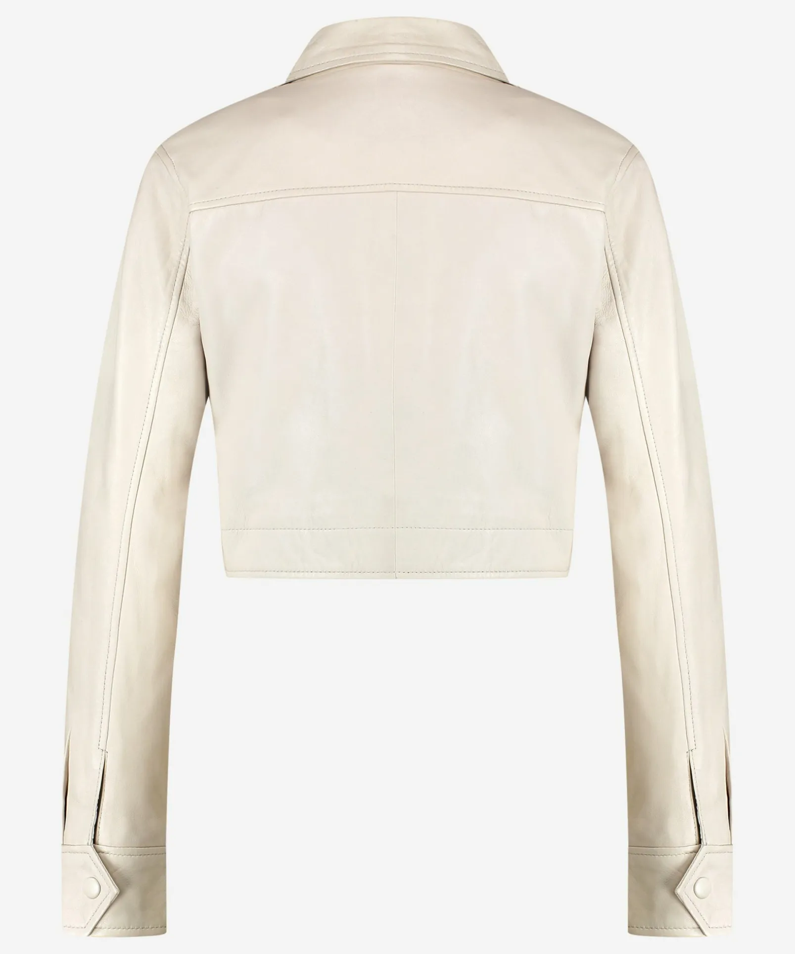 Jella Antique White