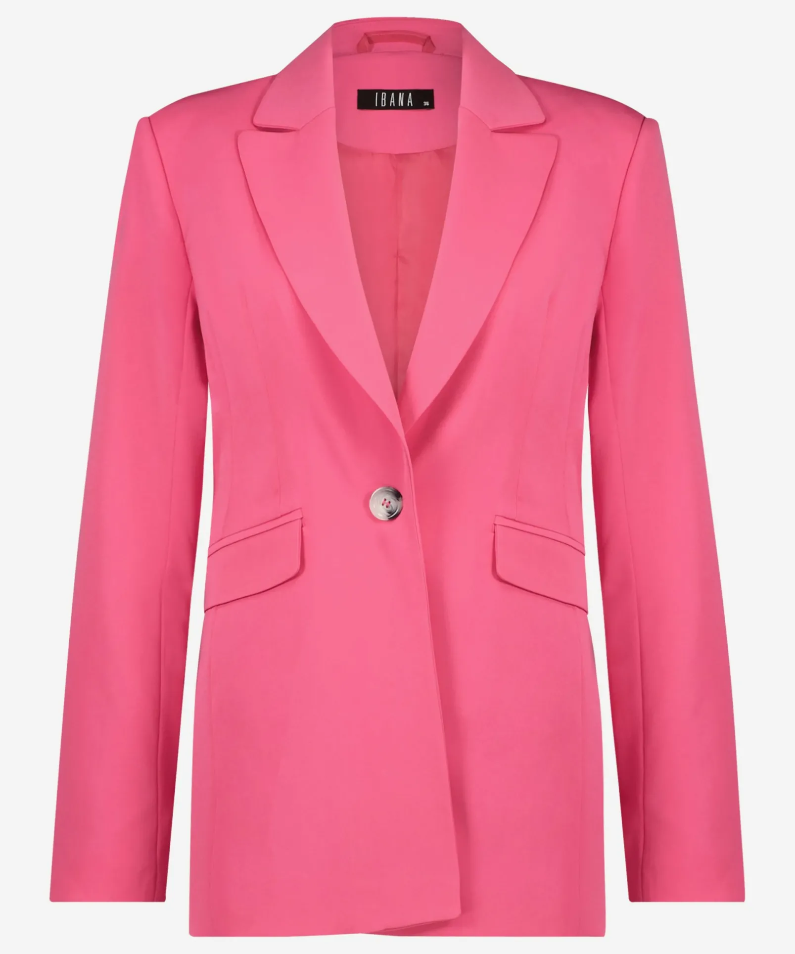 Jerrie Brightpink