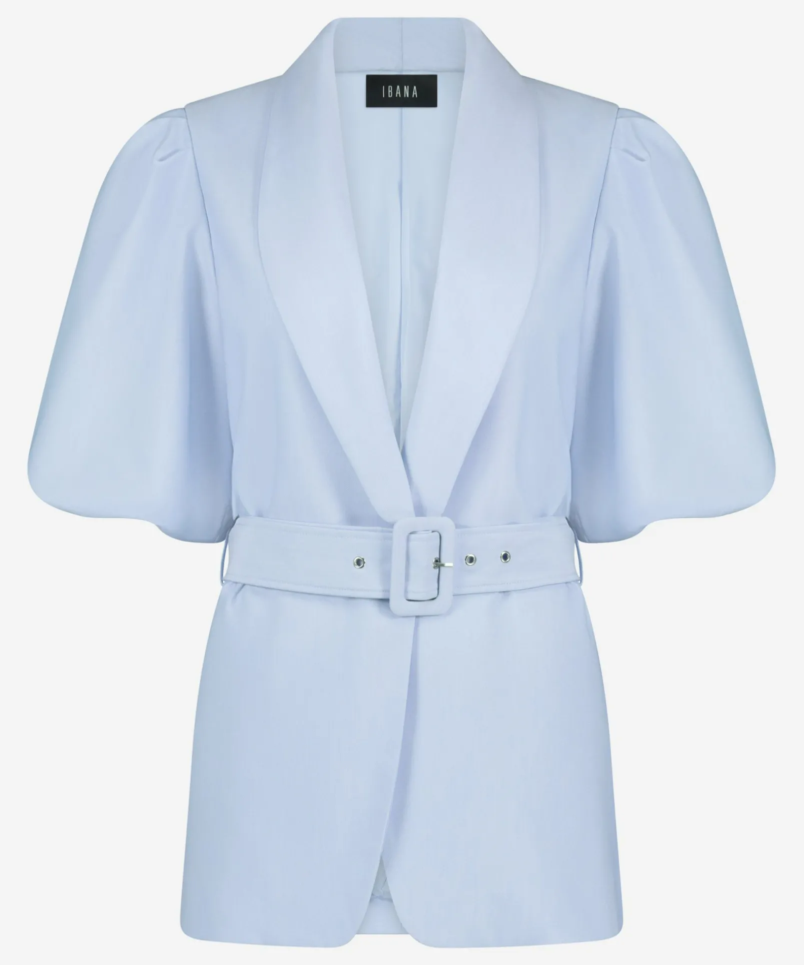 Jessi Airy Blue