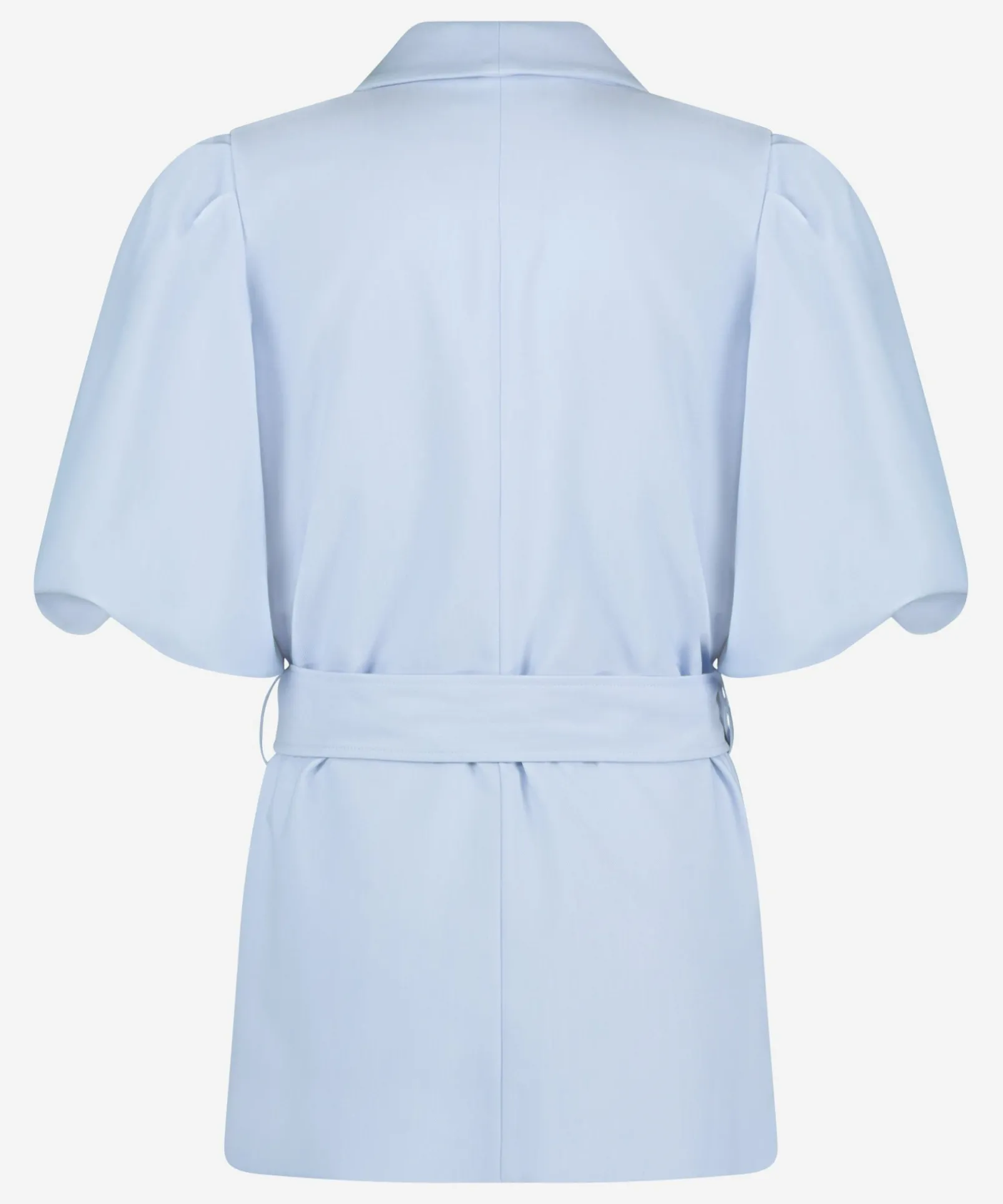 Jessi Airy Blue
