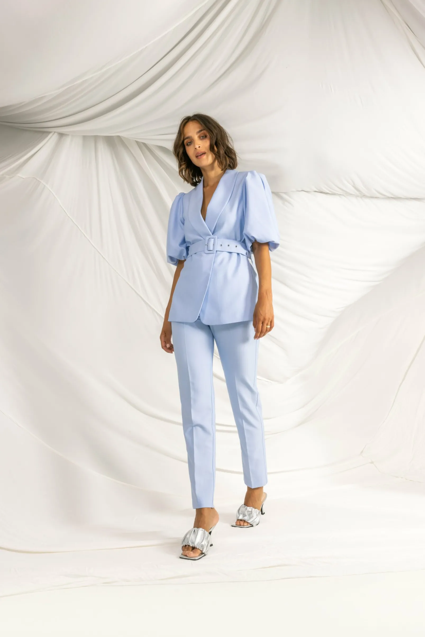 Jessi Airy Blue