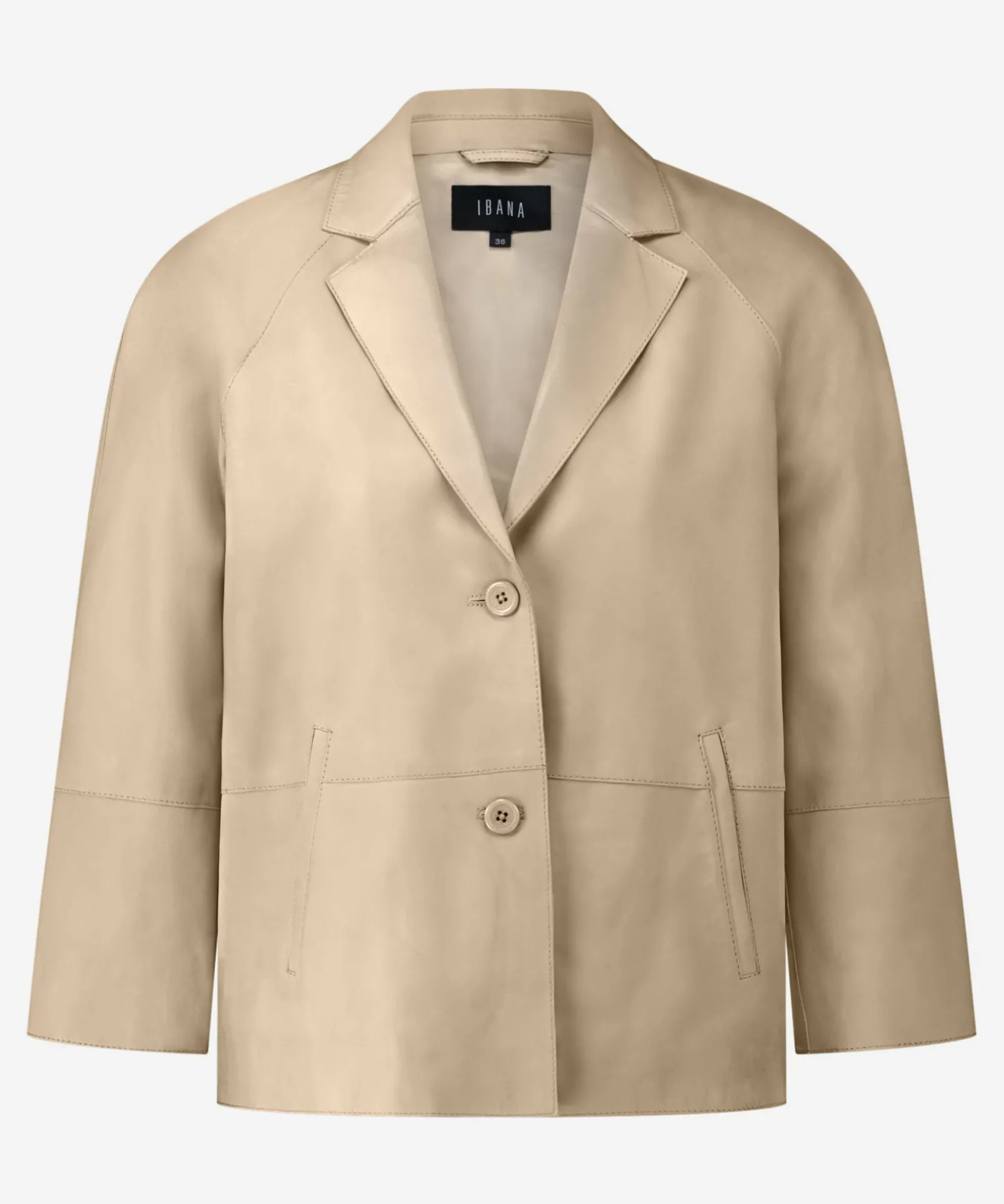Jetra Soft Taupe