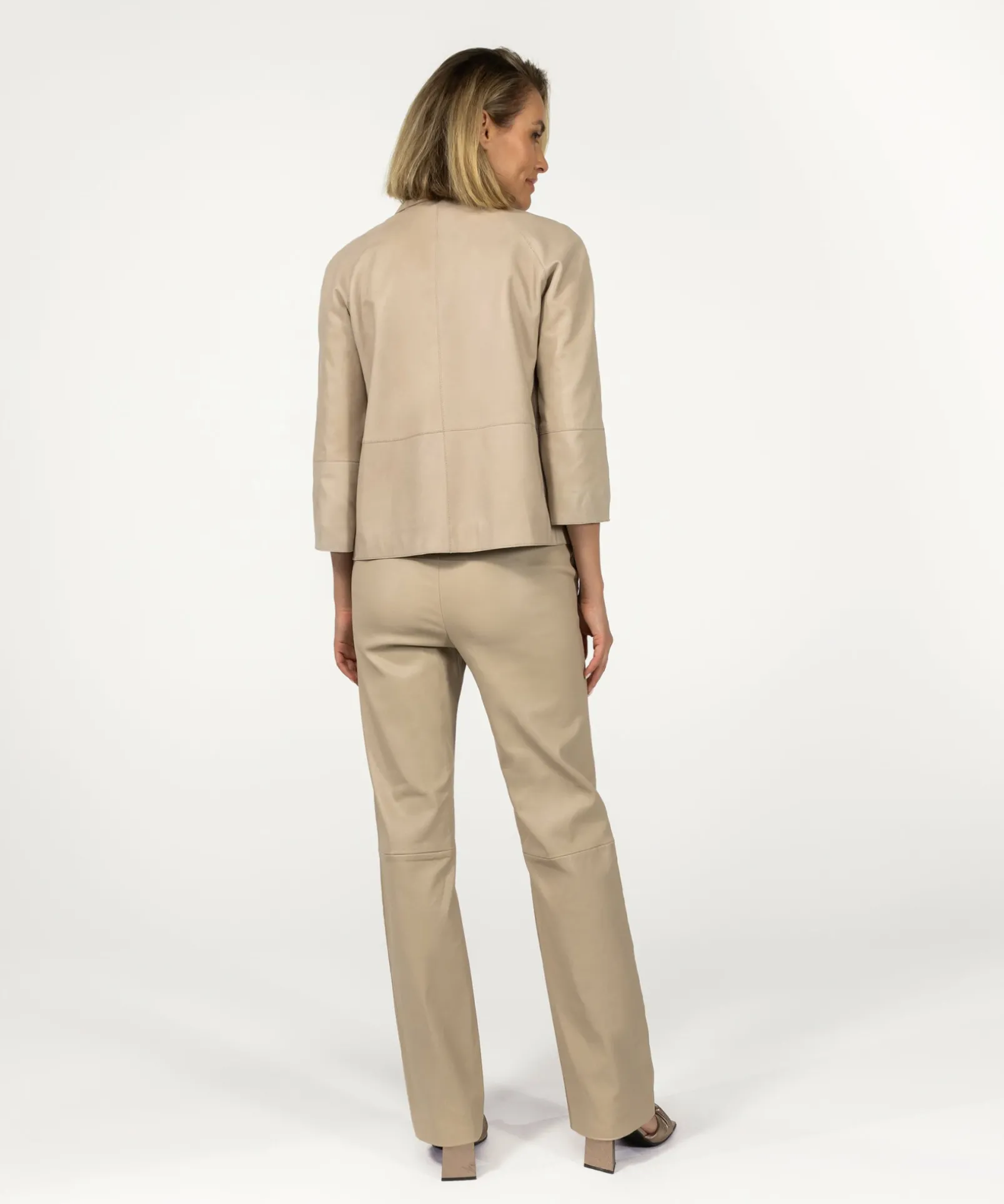 Jetra Soft Taupe