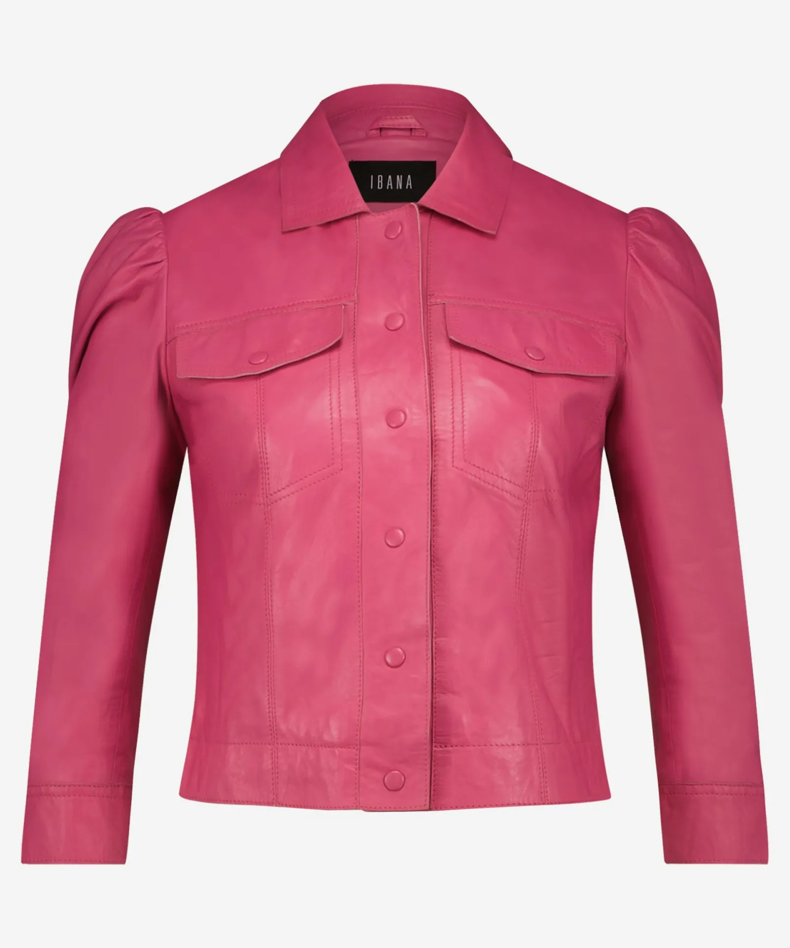 Joan Bright Pink