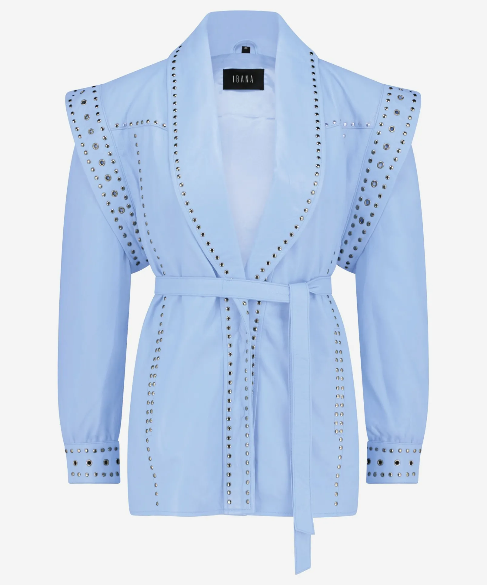 Jordena Airy Blue