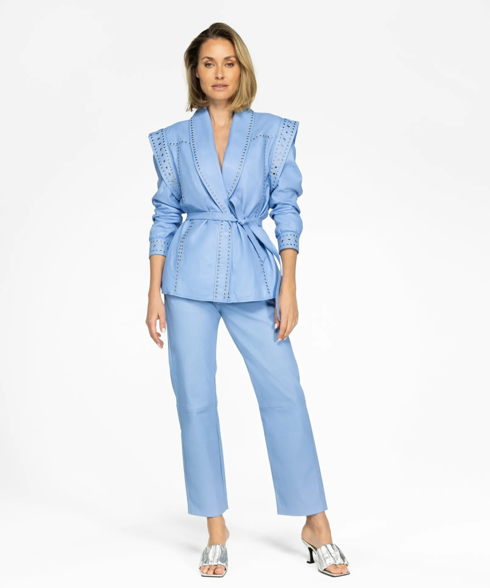 Jordena Airy Blue