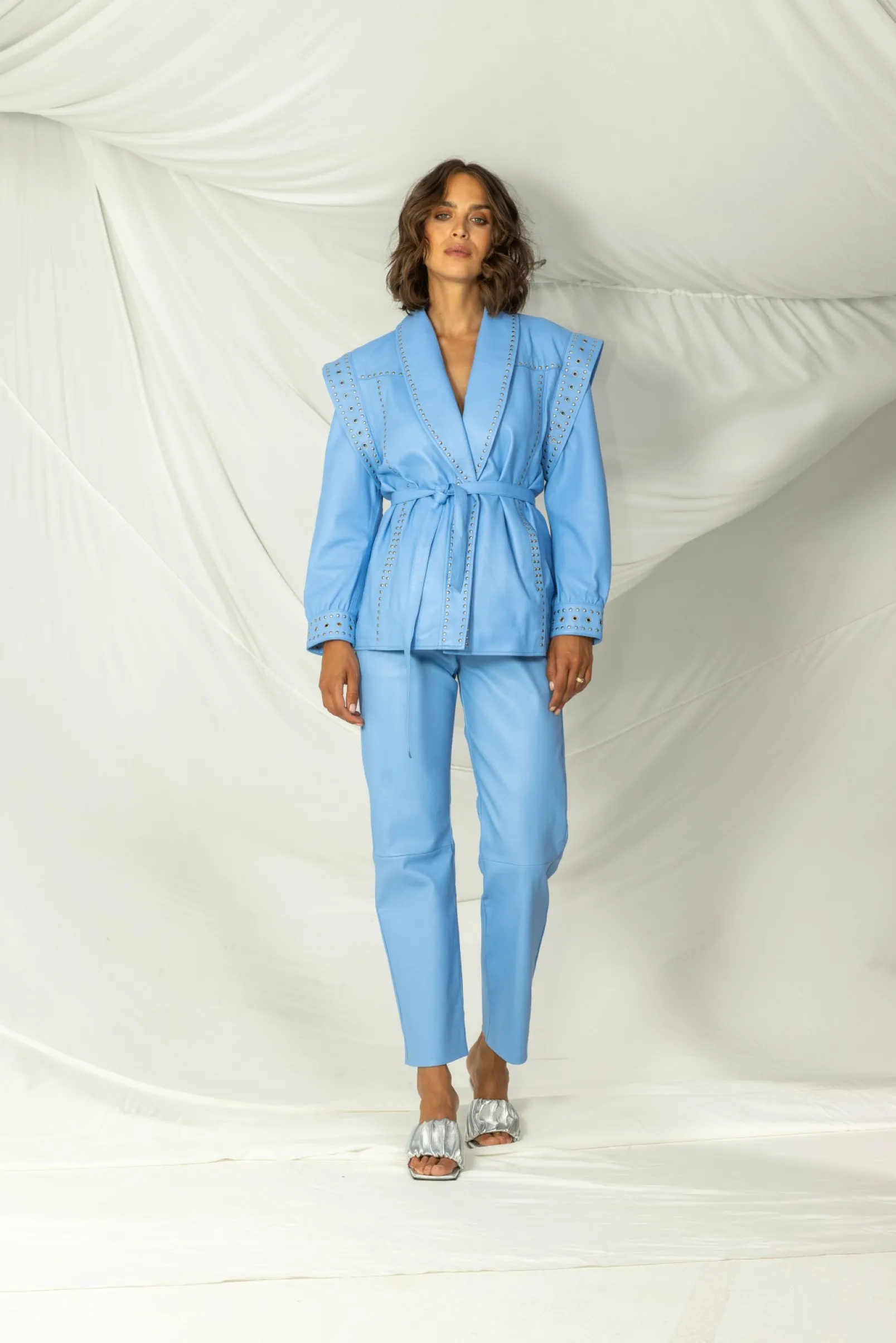 Jordena Airy Blue