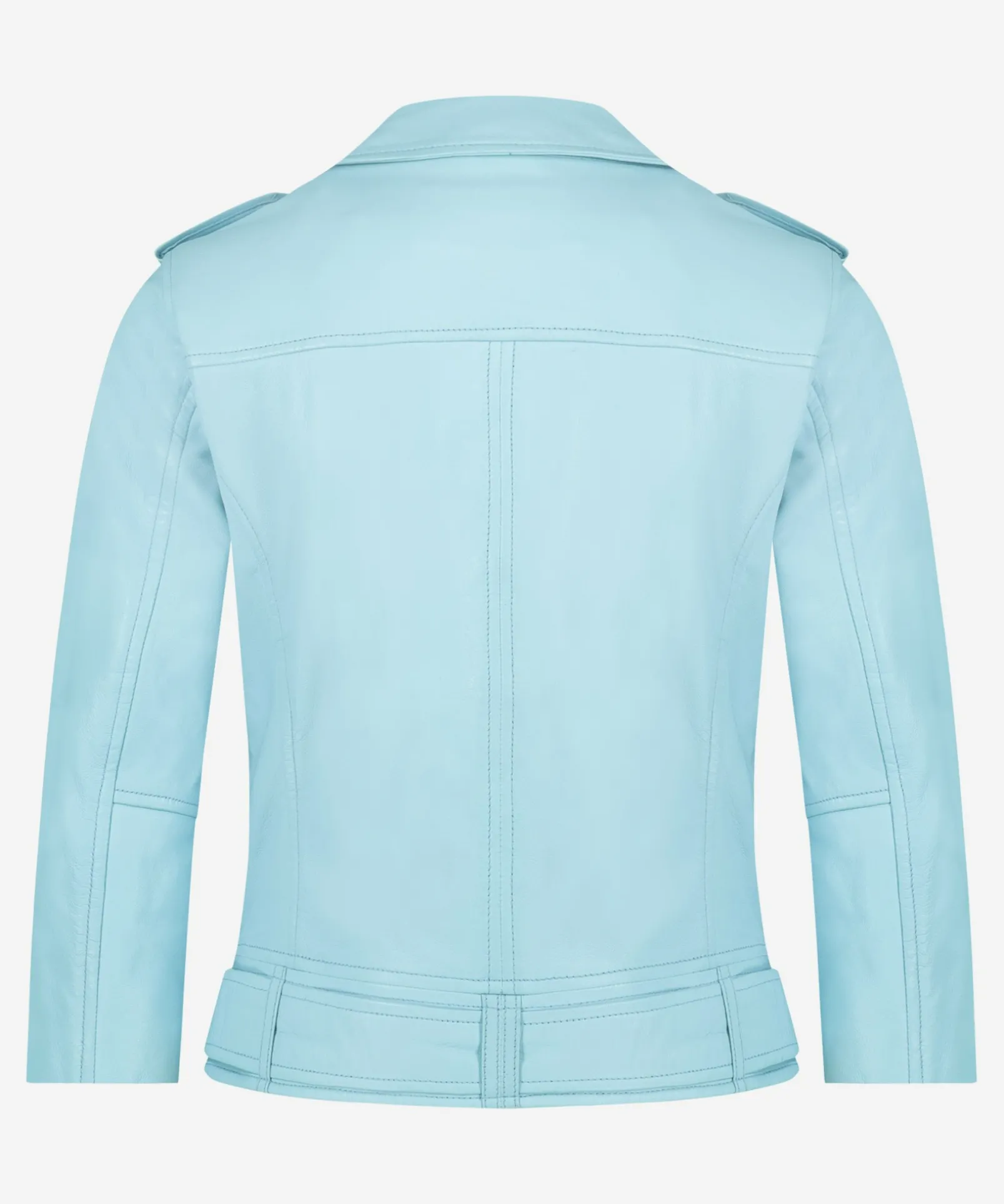 Kate Moss Crystal Blue