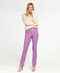 New Organdi Wild Rose