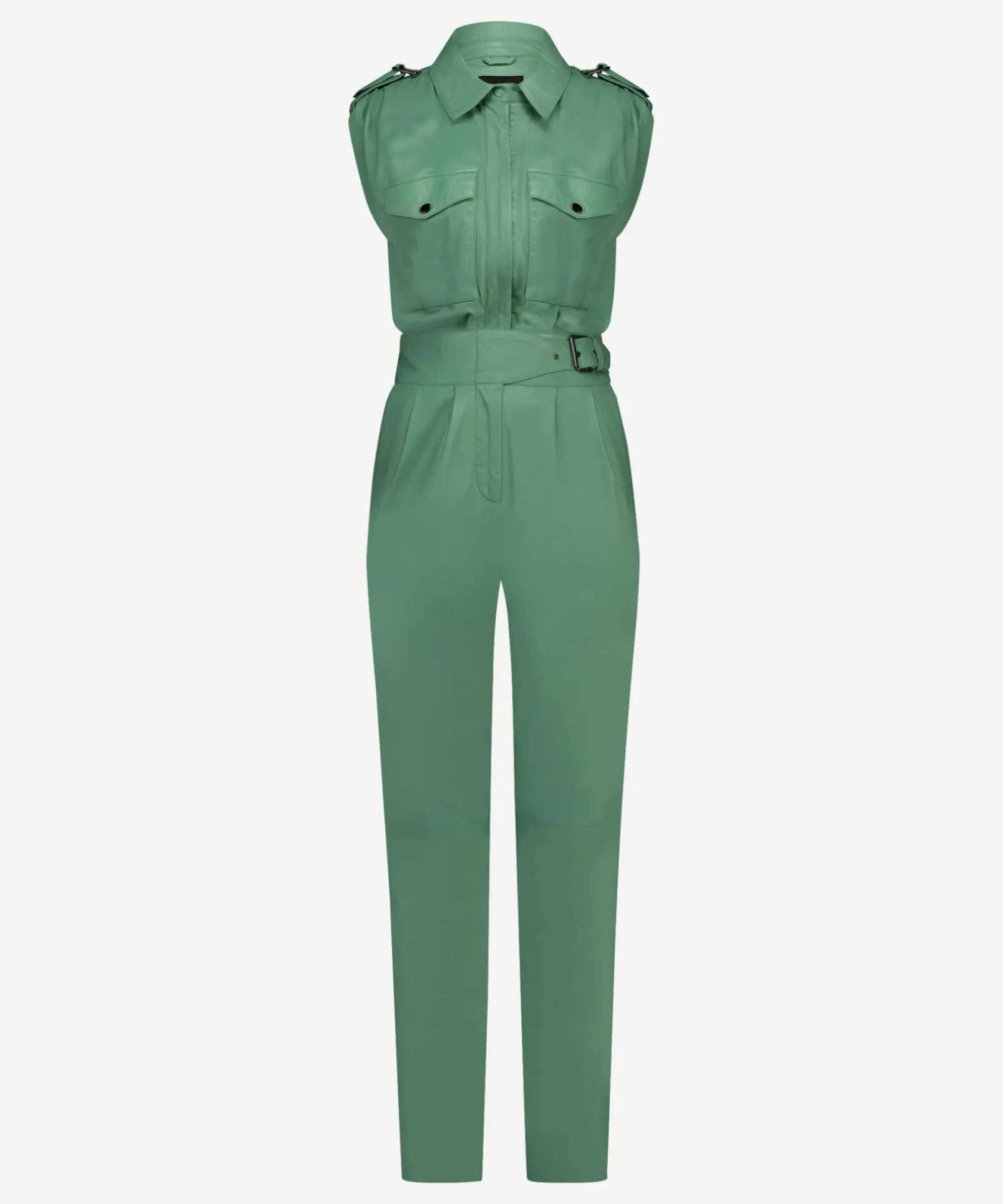 Olana Jade Green
