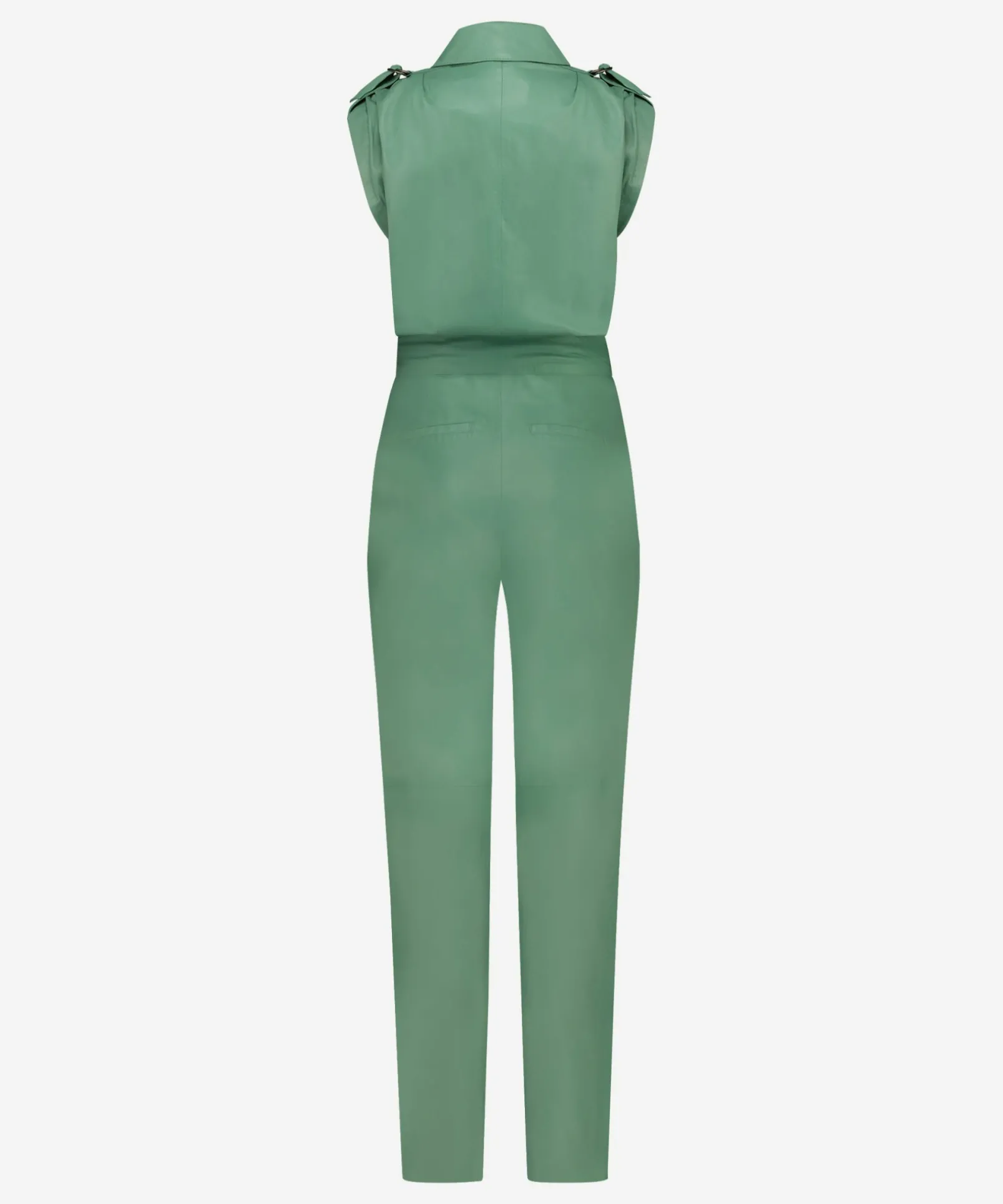 Olana Jade Green