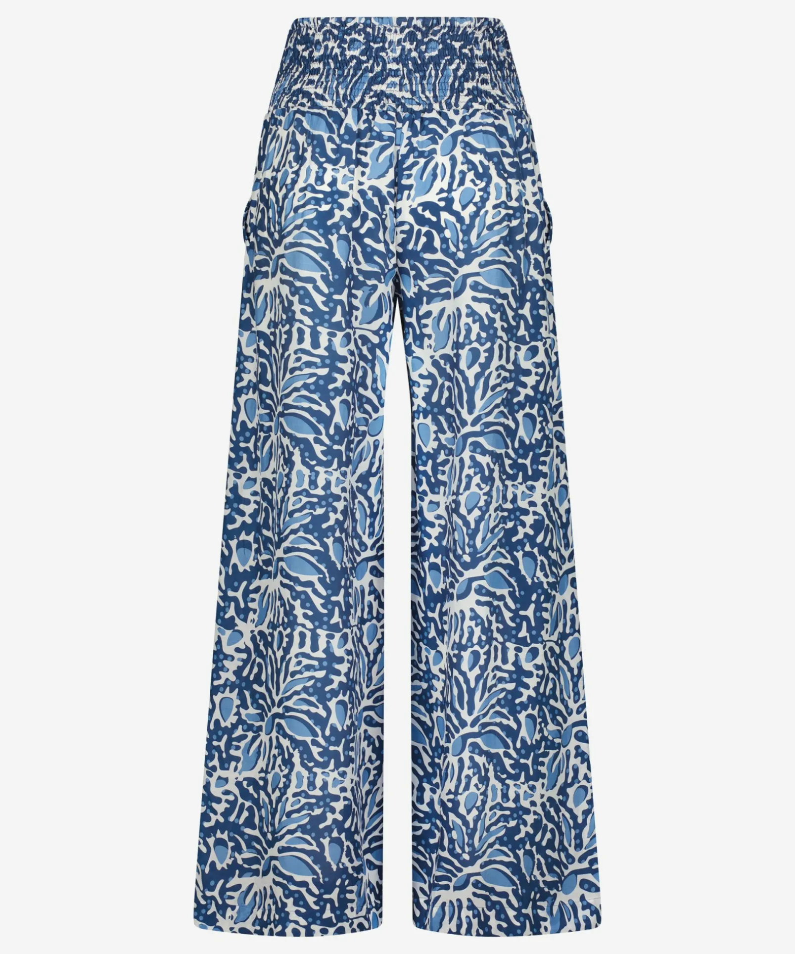 Paulon Airy Blue Blossom