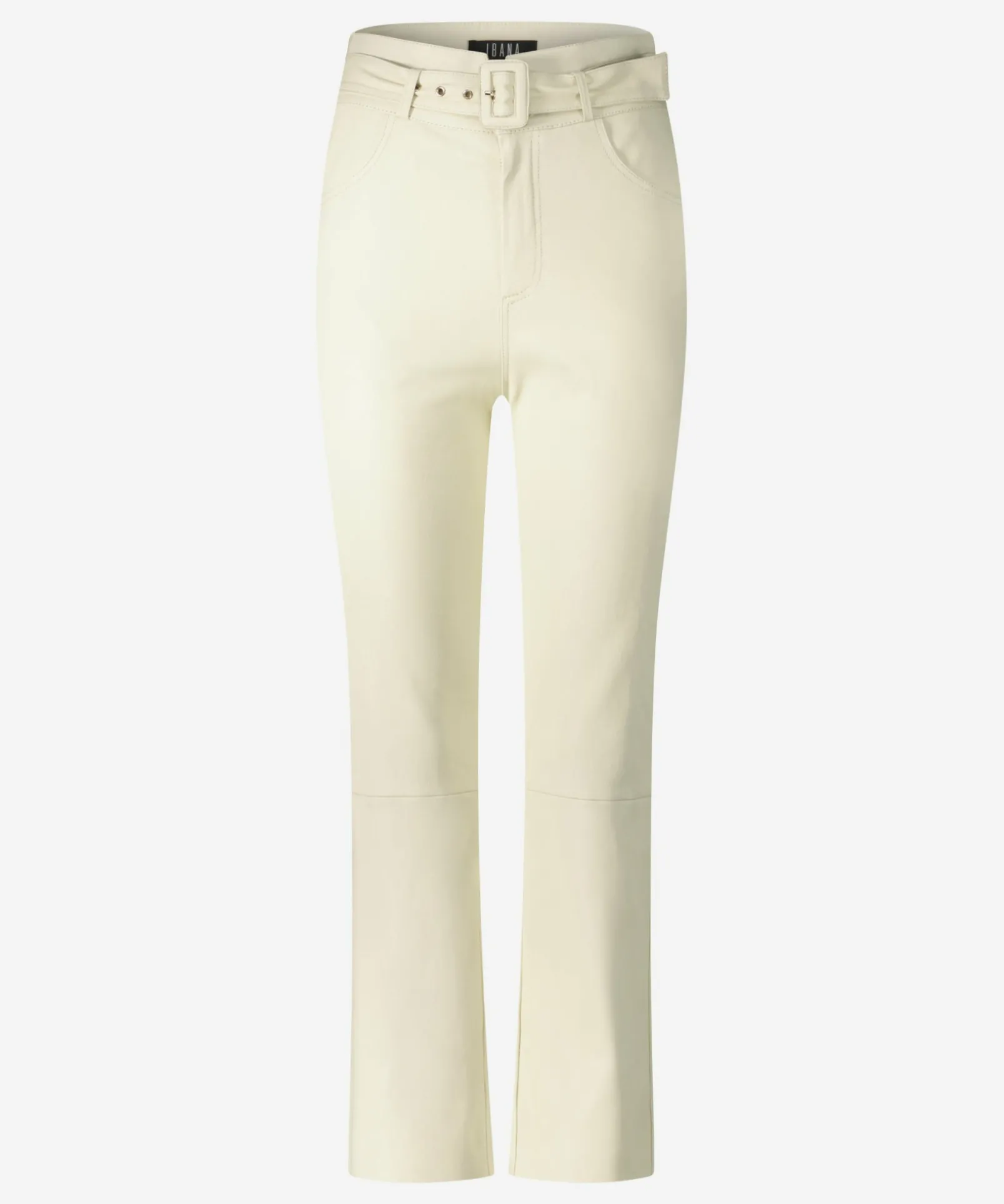 Pelle Creamy White