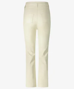 Pelle Creamy White