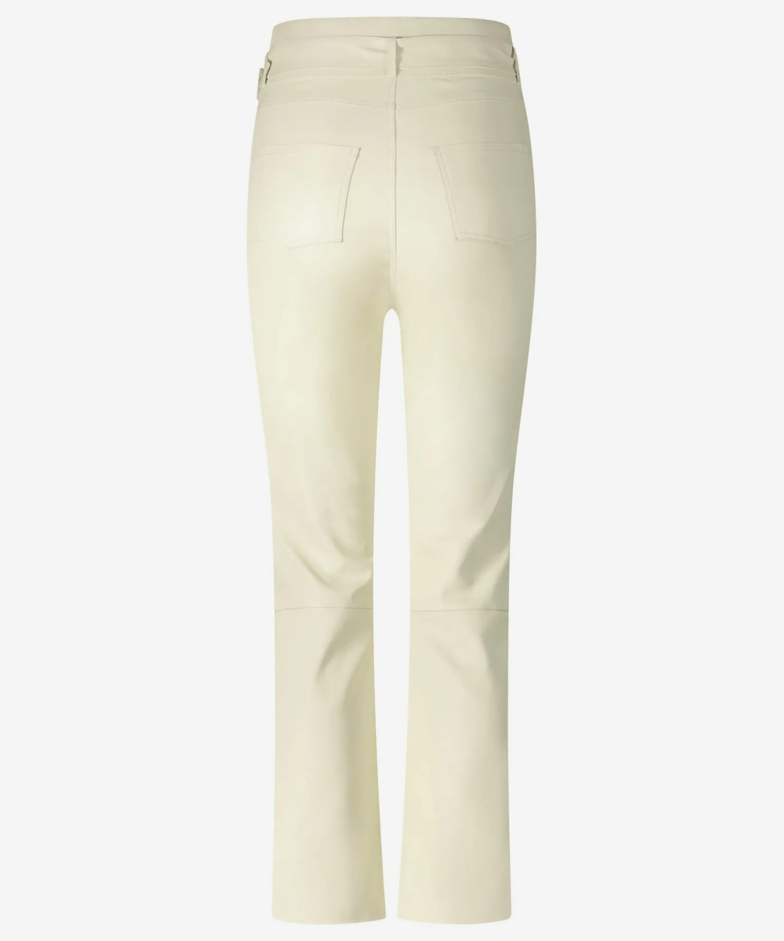 Pelle Creamy White