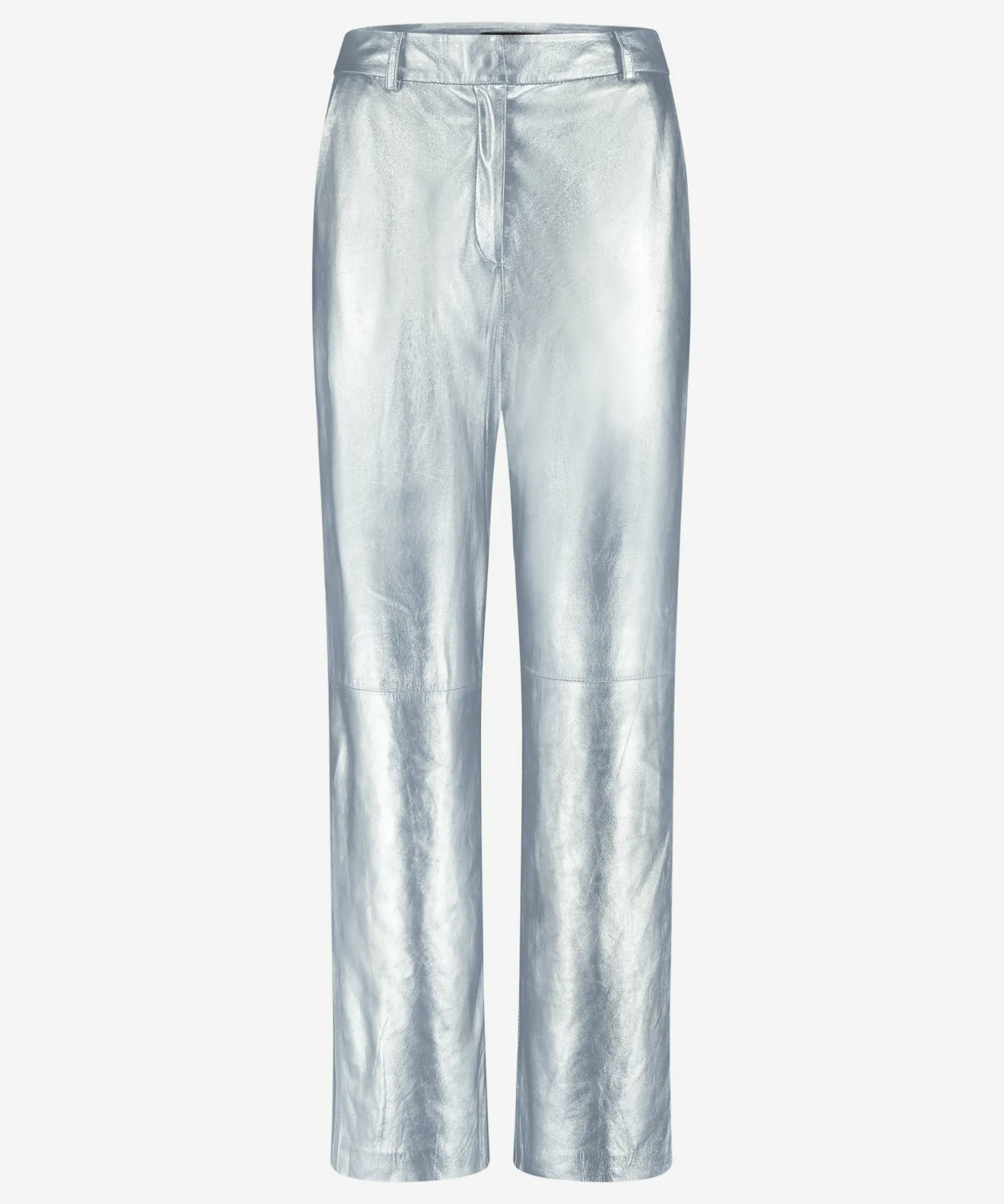 Perfecta Metallic Soft Blue