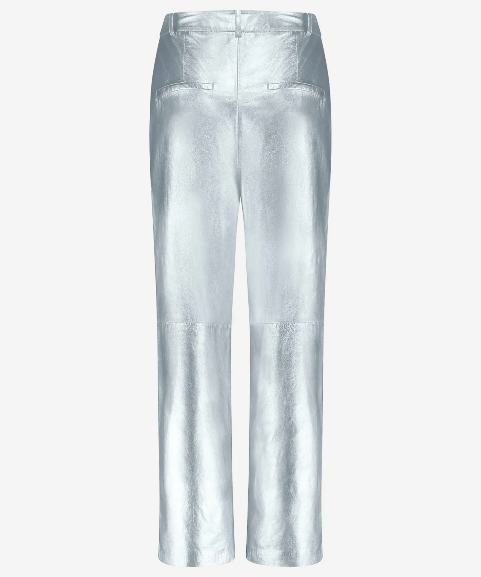 Perfecta Metallic Soft Blue