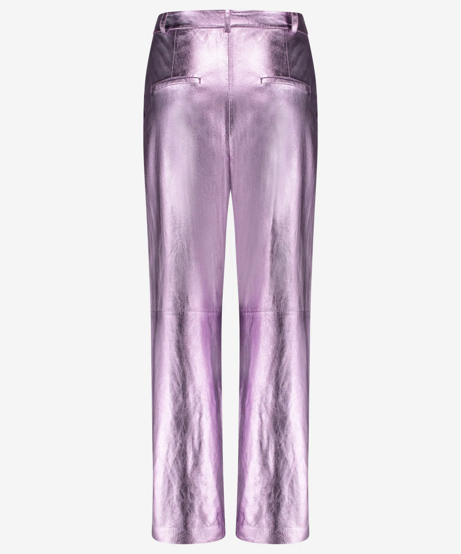 Perfecta Metallic Soft Lilac