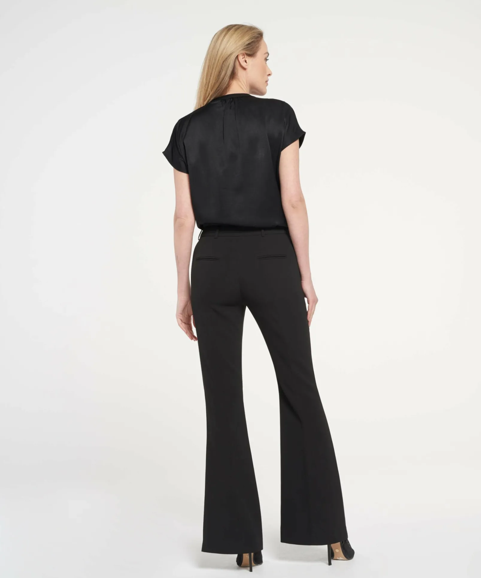 Perrie Black