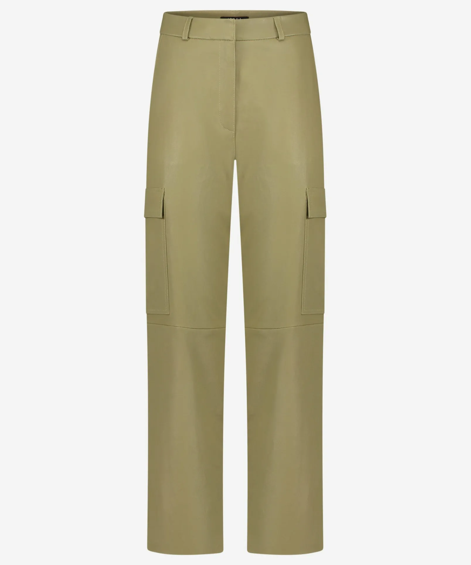 Pleuni Moss Green