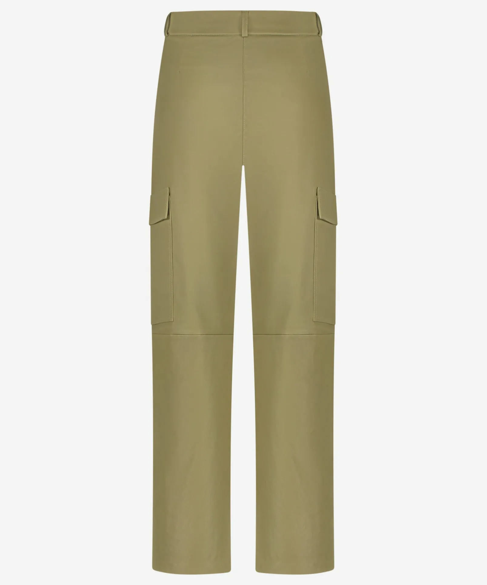 Pleuni Moss Green