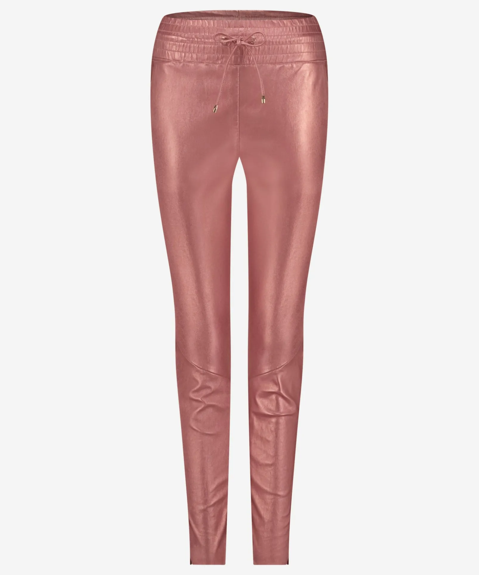 Poggy Metallic Blush