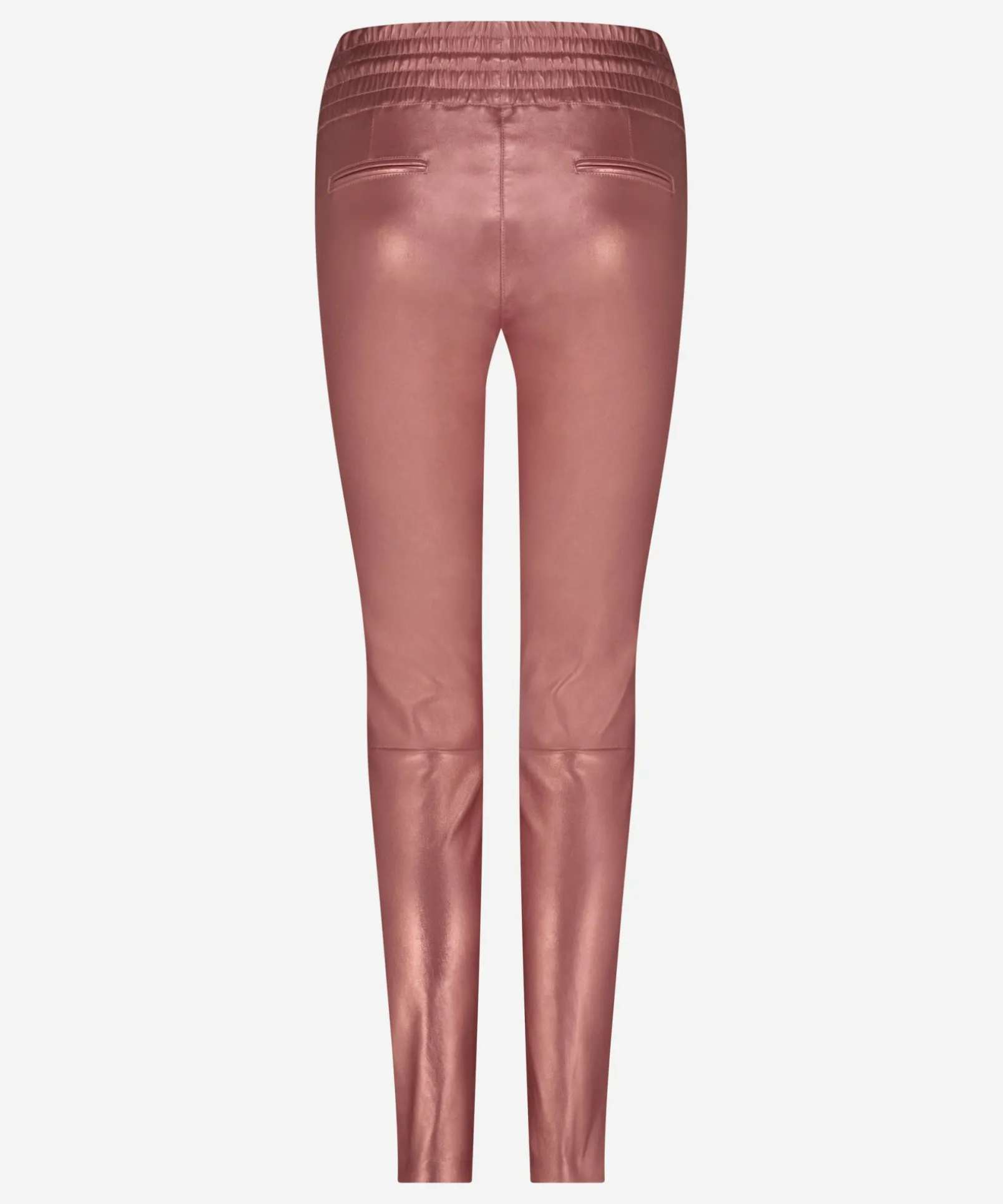 Poggy Metallic Blush