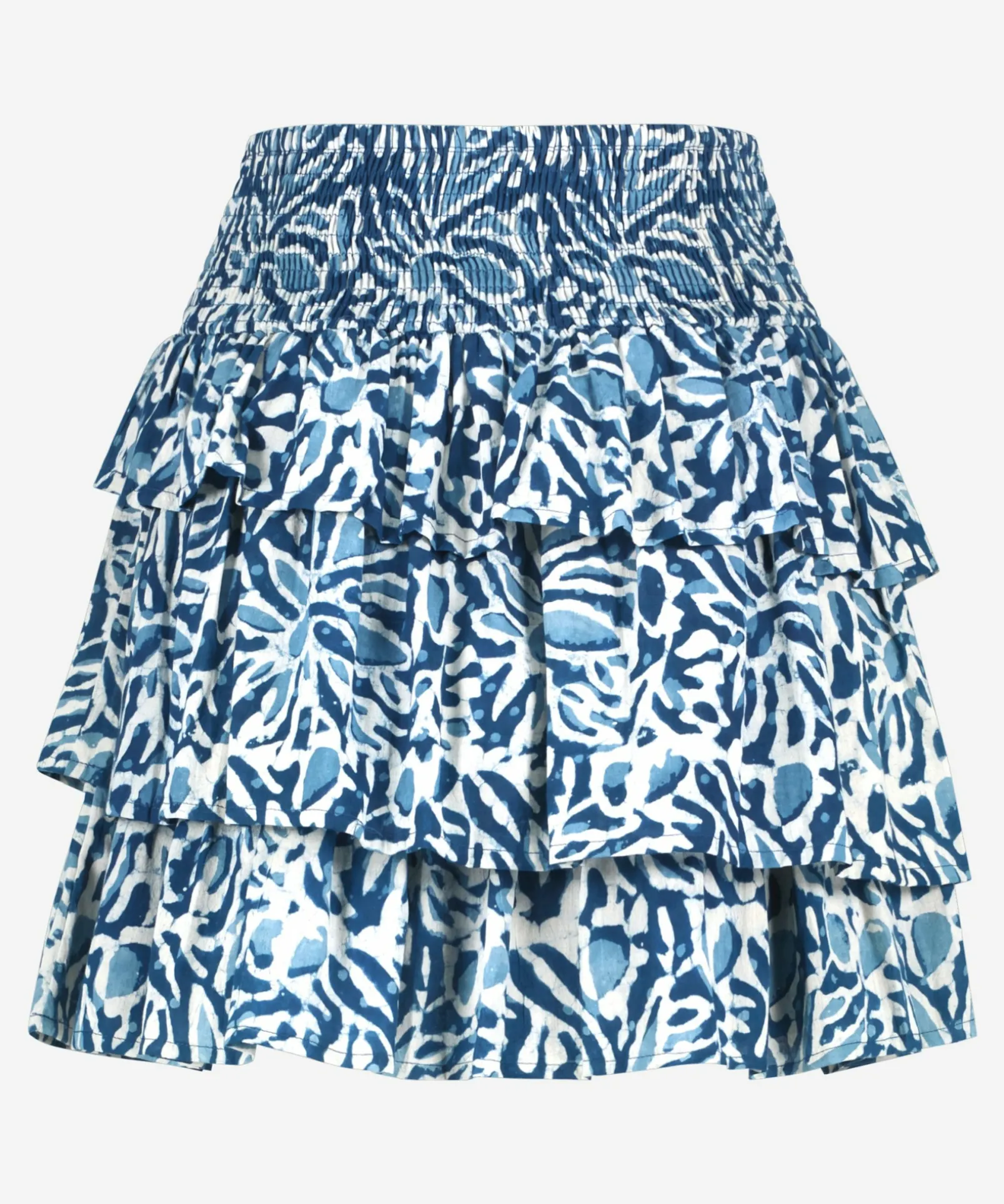 Safiene Airy Blue Blossom