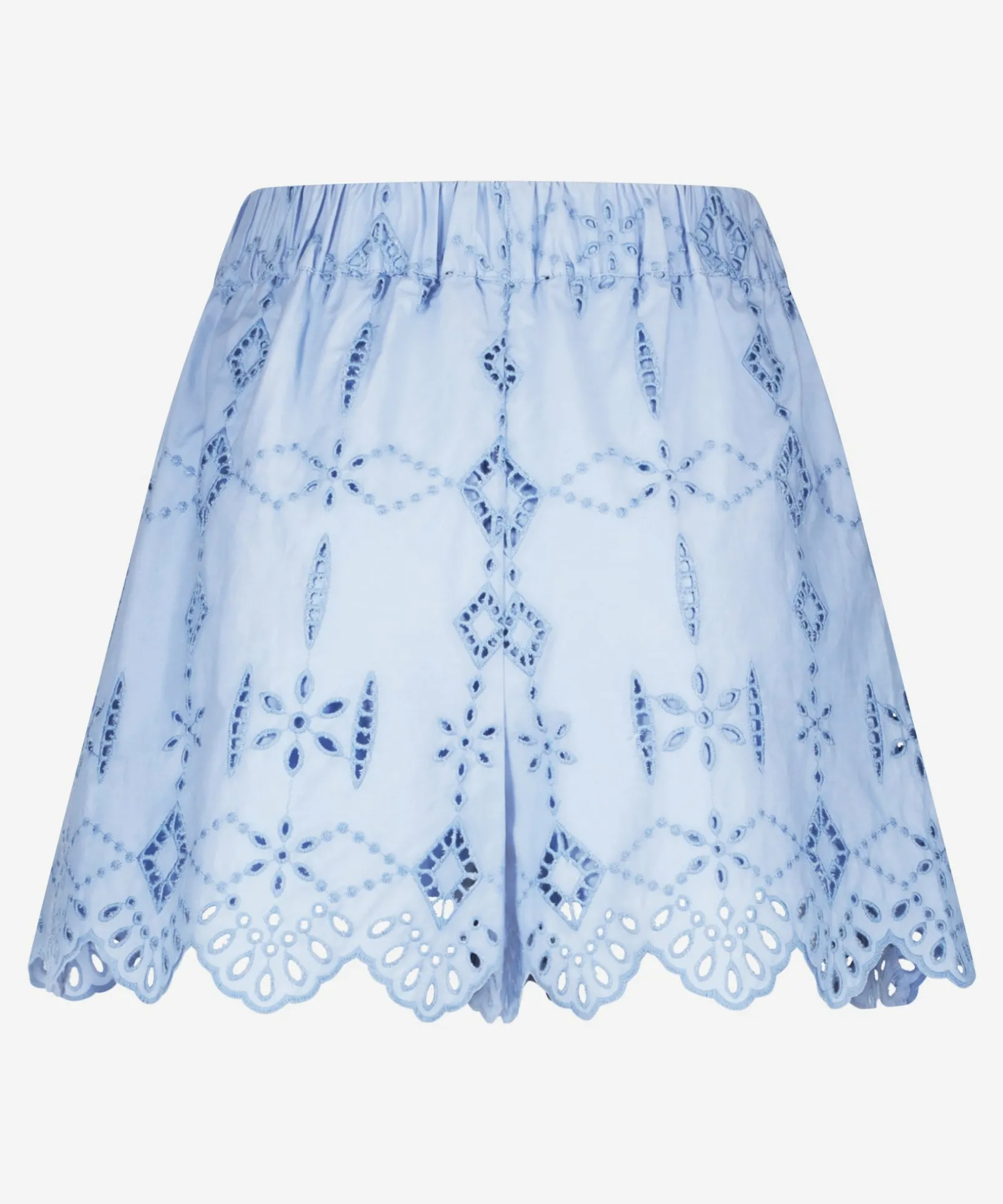 Salia Airy Blue