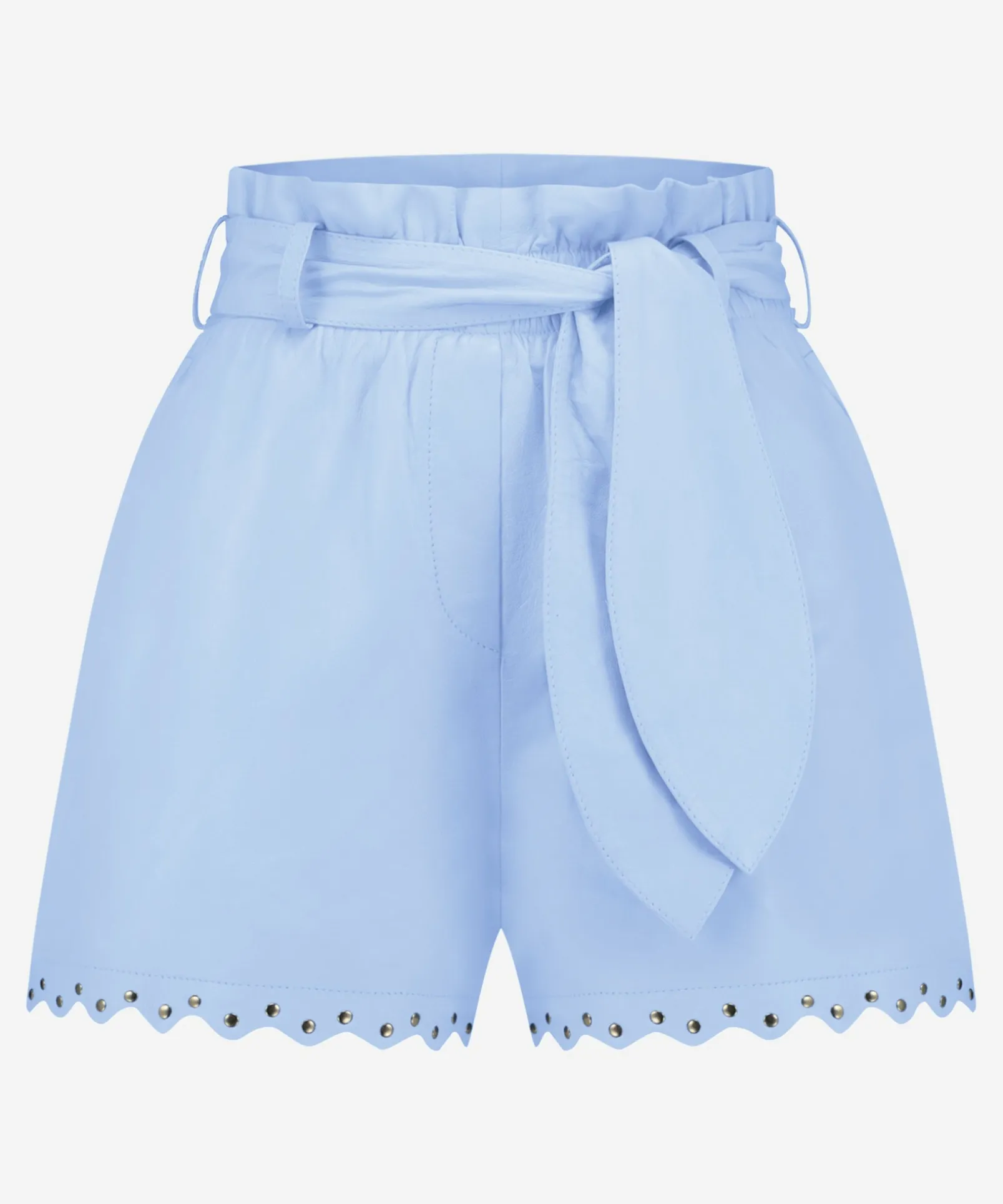 Salome Airy Blue