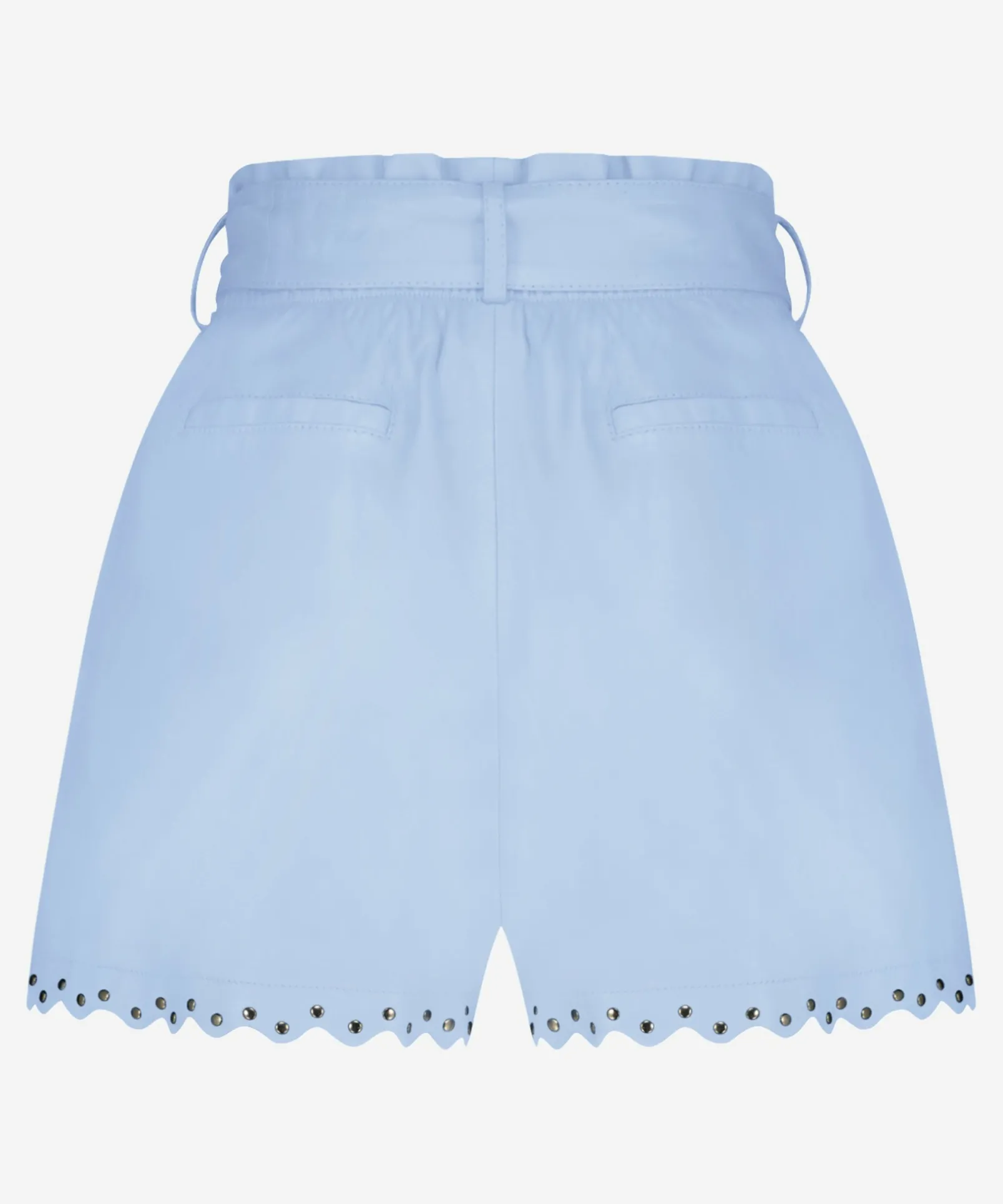 Salome Airy Blue