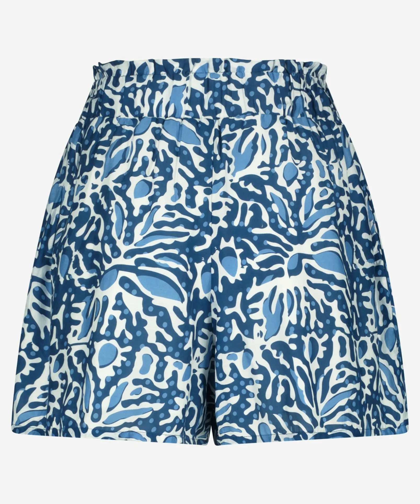 Samee Airy Blue Blossom