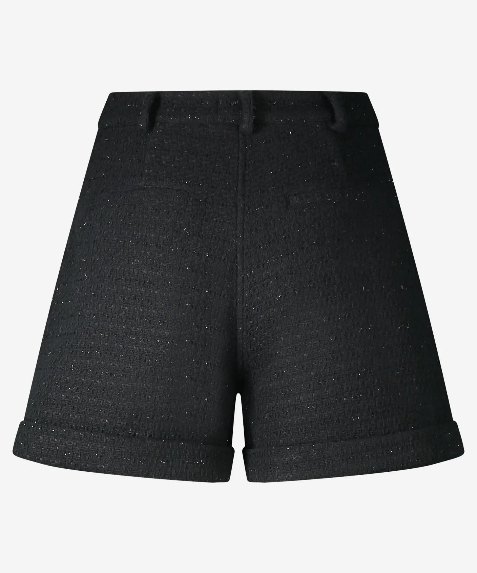 Sanou Black