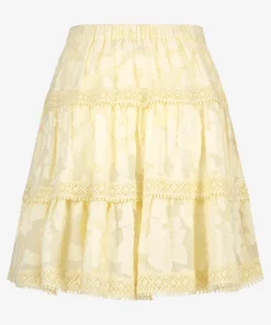 Selma Buttery Yellow