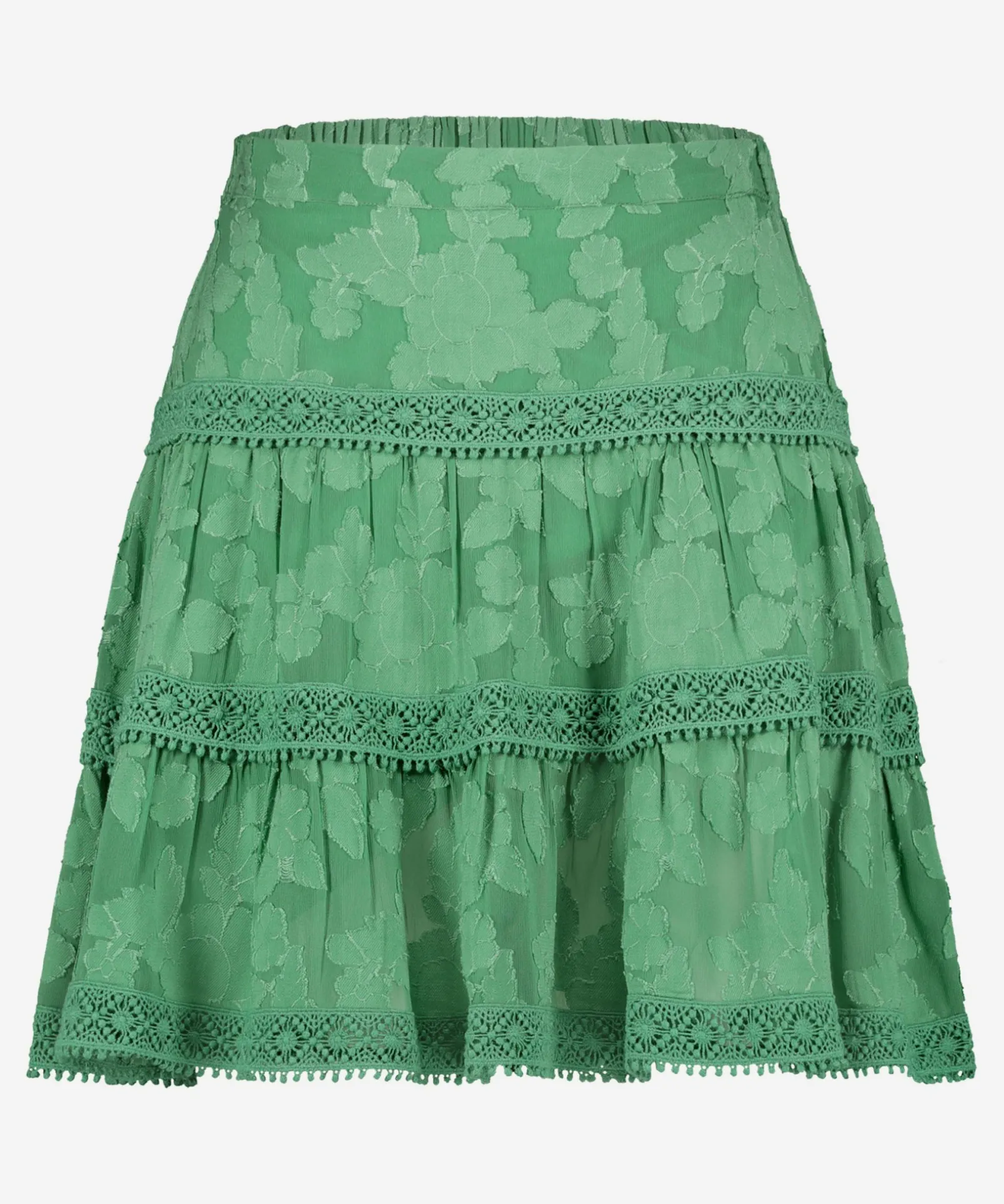 Selma Jade Green