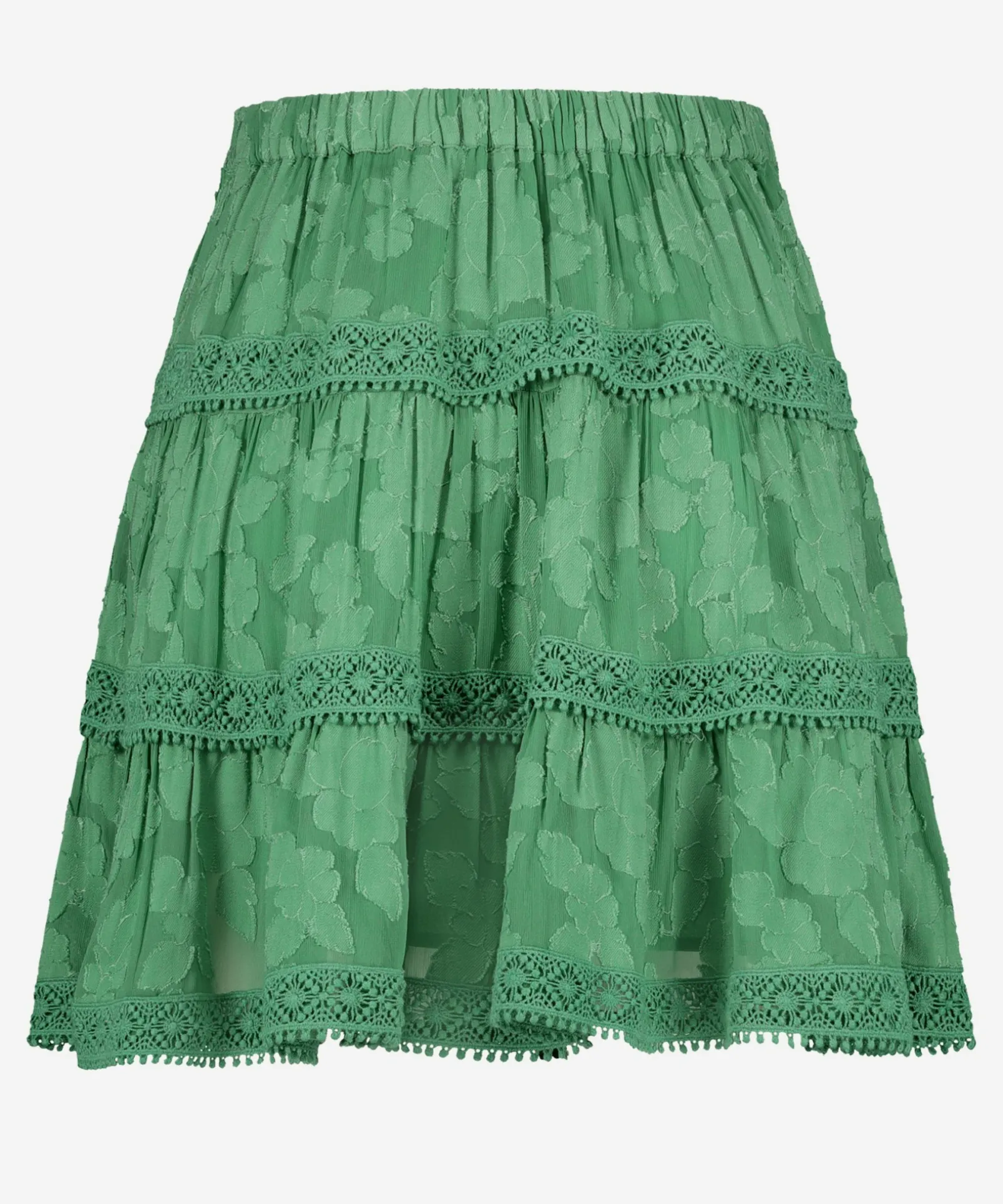 Selma Jade Green