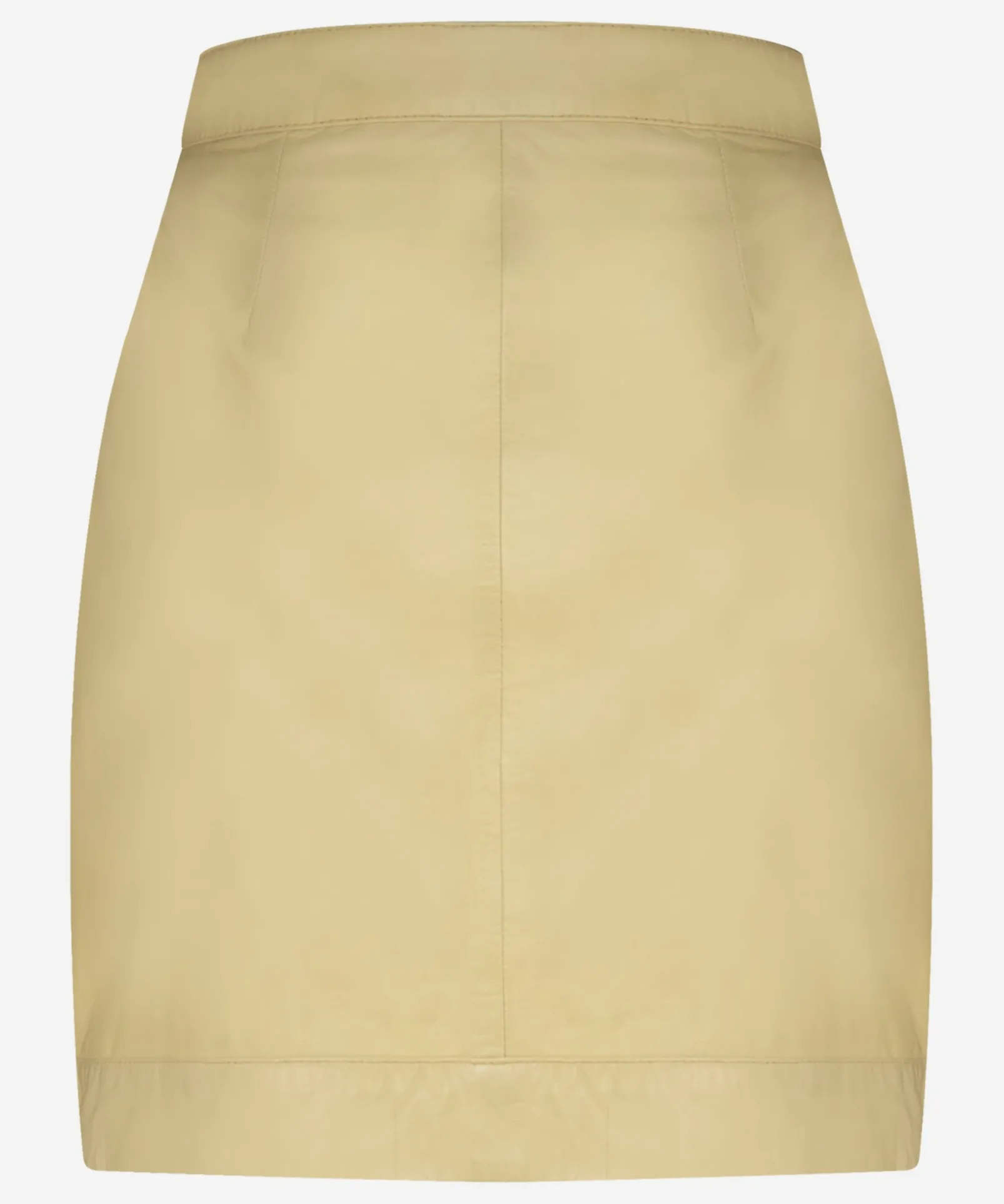 Shelley Buttery Yellow