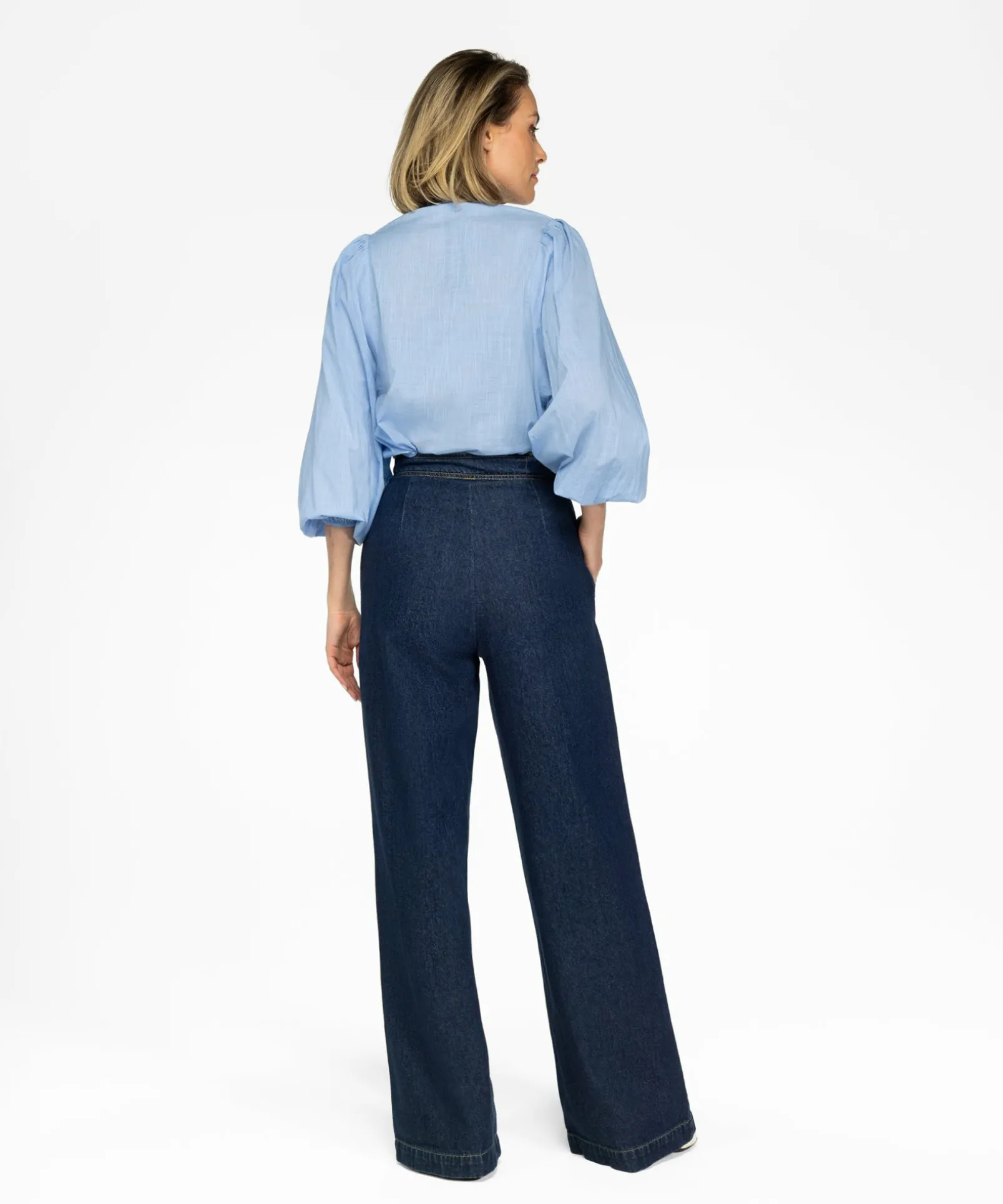Tadice Airy Blue