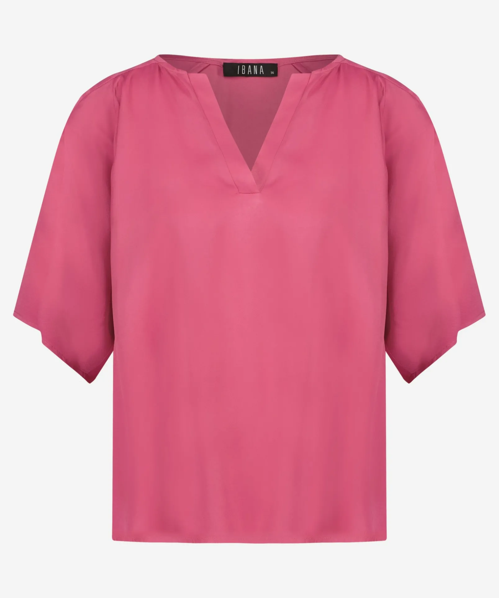 Tago Bright Pink