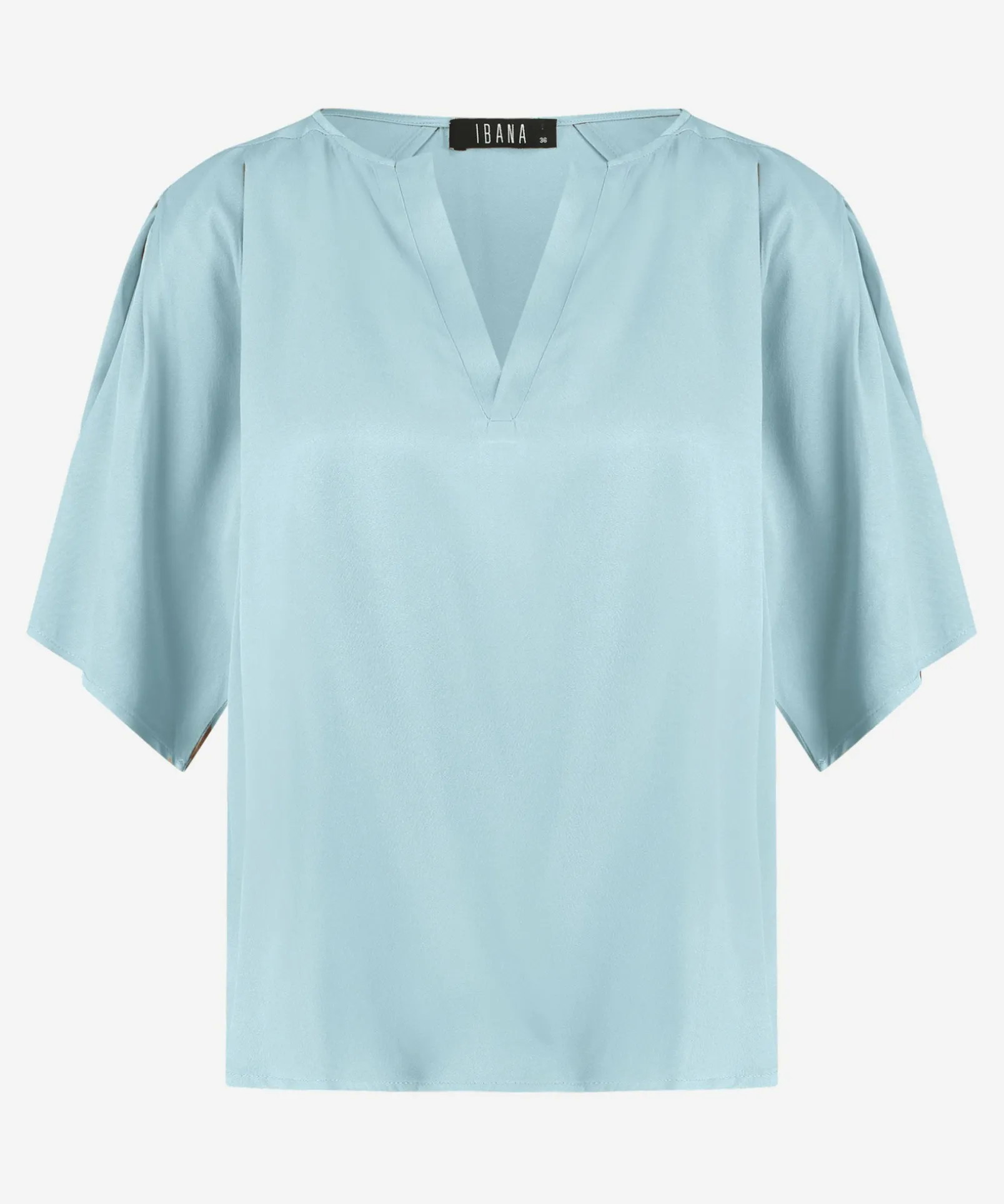 Tago Crystal Blue